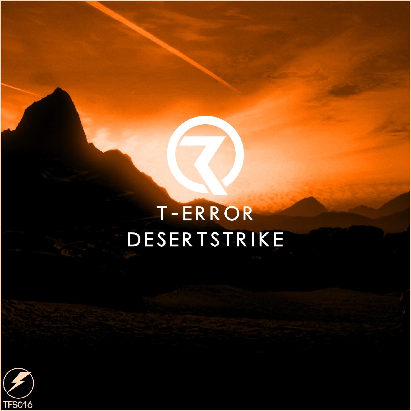 Desertstrike