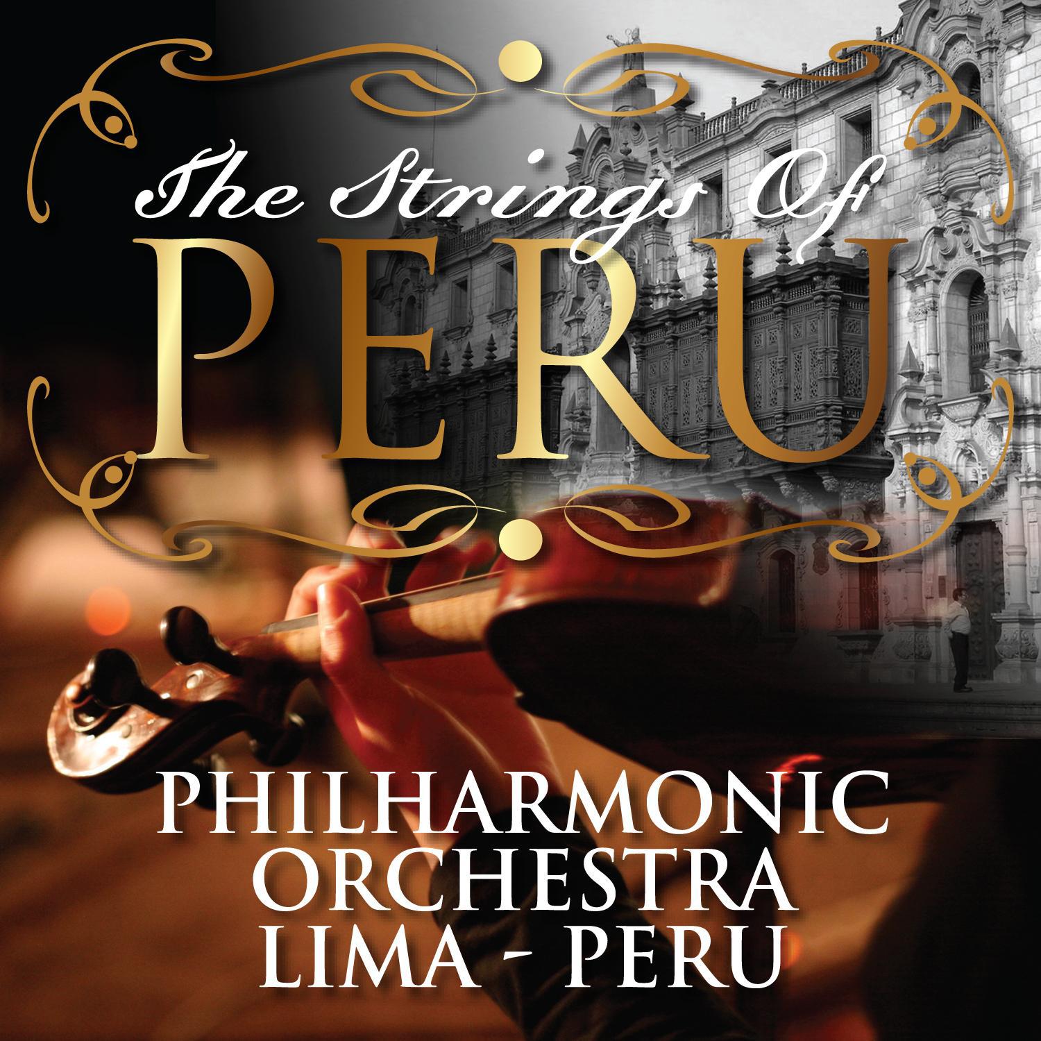 The Strings of Peru
