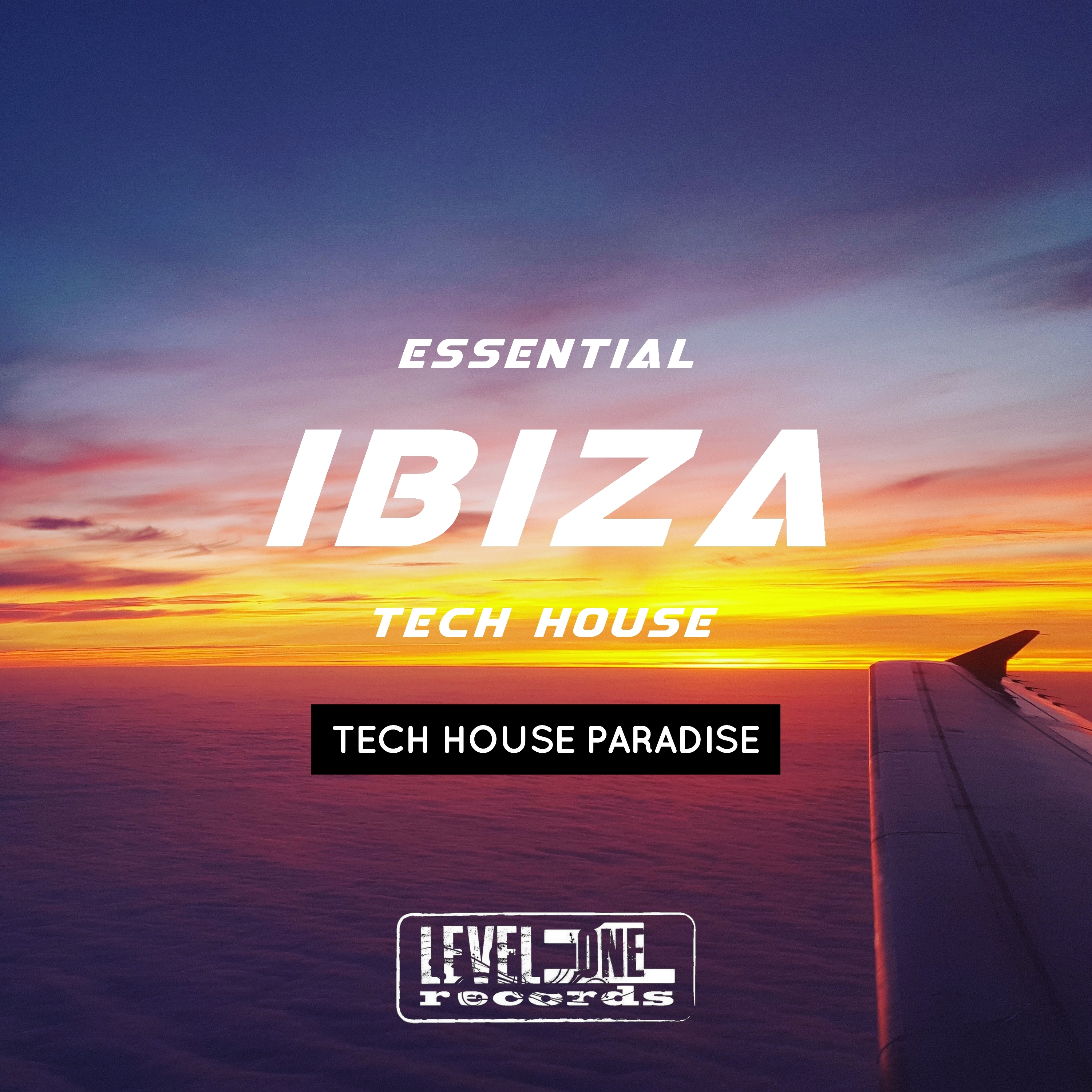 Essential Ibiza Tech House (Tech House Paradise)