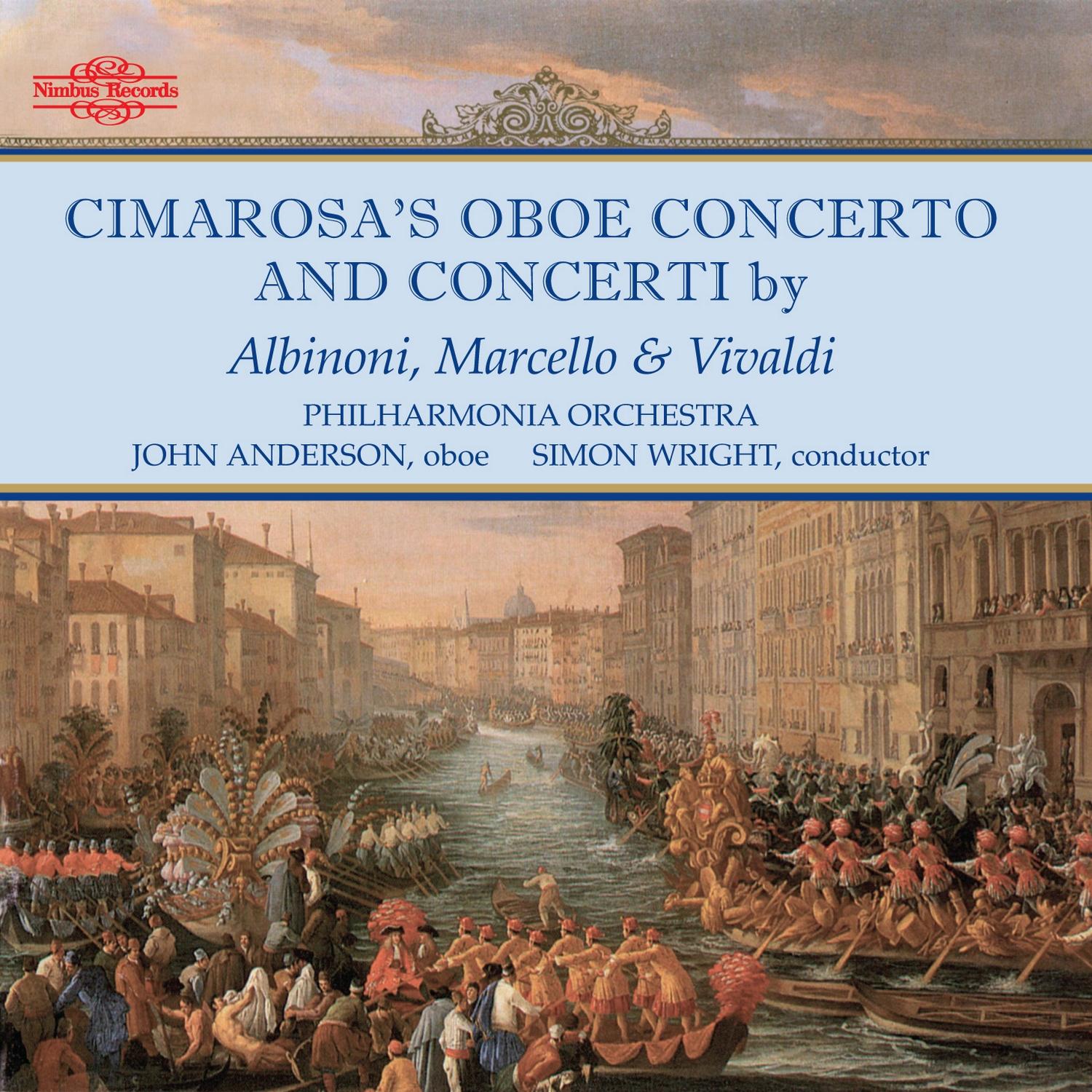 Concerto in A Minor, RV 461: II. Larghetto
