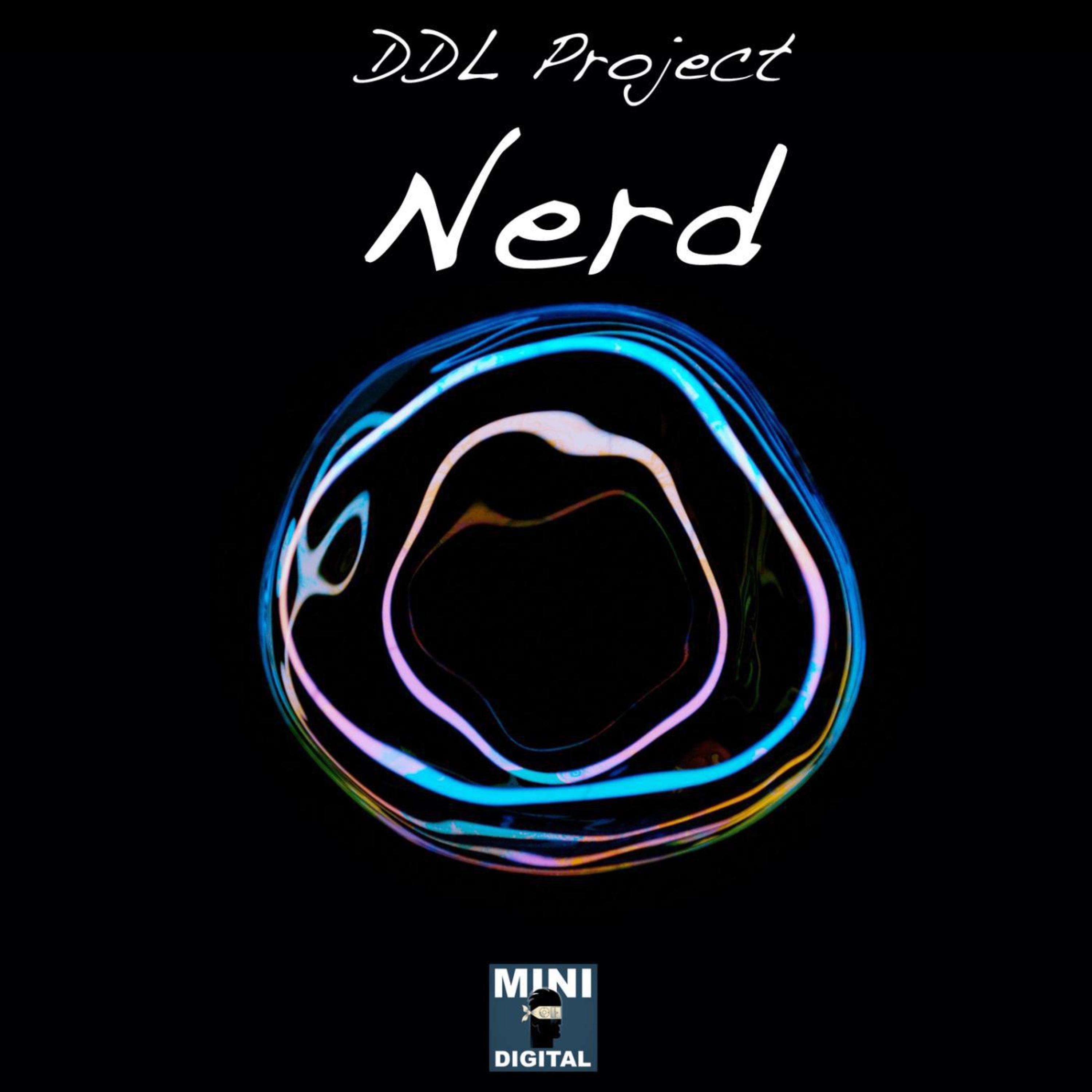 Nerd - Single