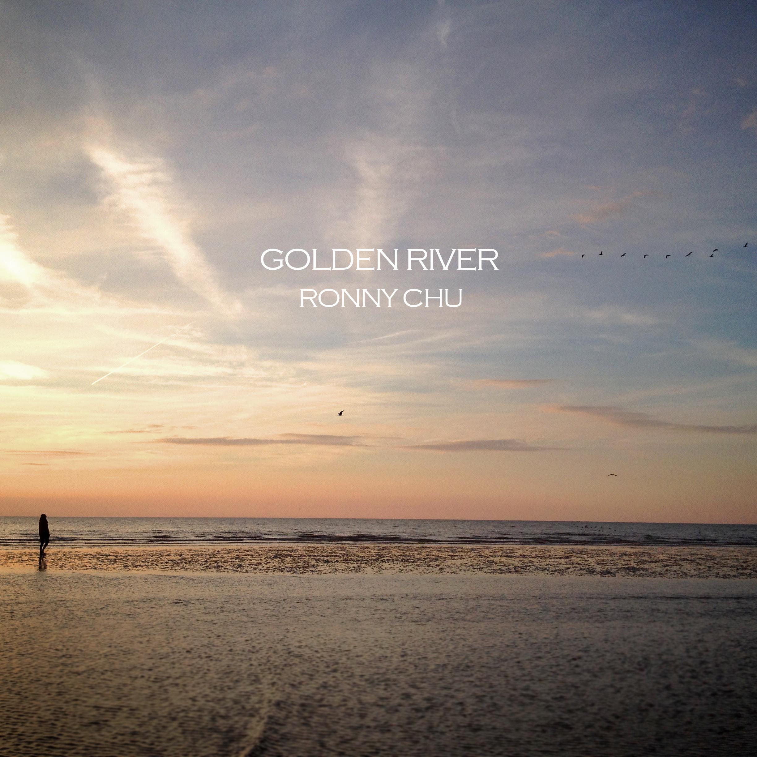 Golden River