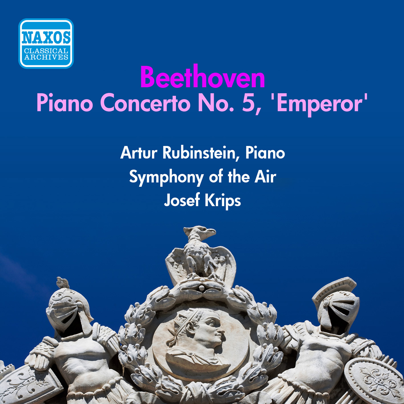 Piano Concerto No. 5 in E-Flat Major, Op. 73, "Emperor":II. Adagio un poco mosso