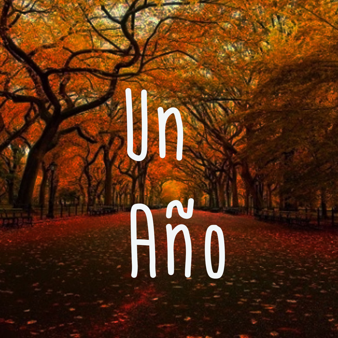 Un A o