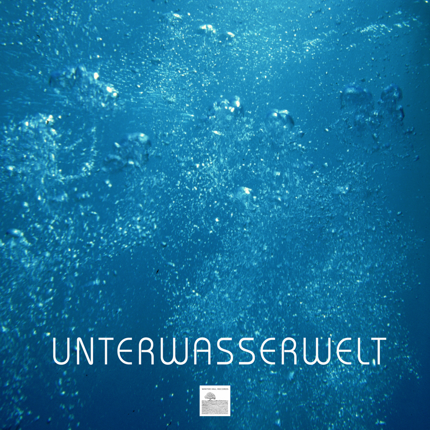 Unterwasserwelt - Unterwasser Nature Entspannungsmusik