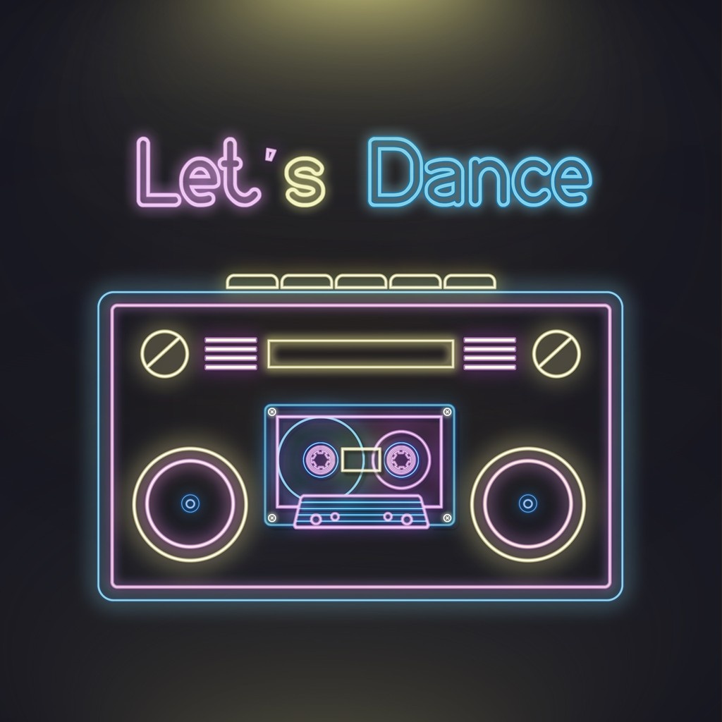 Let`s Dance