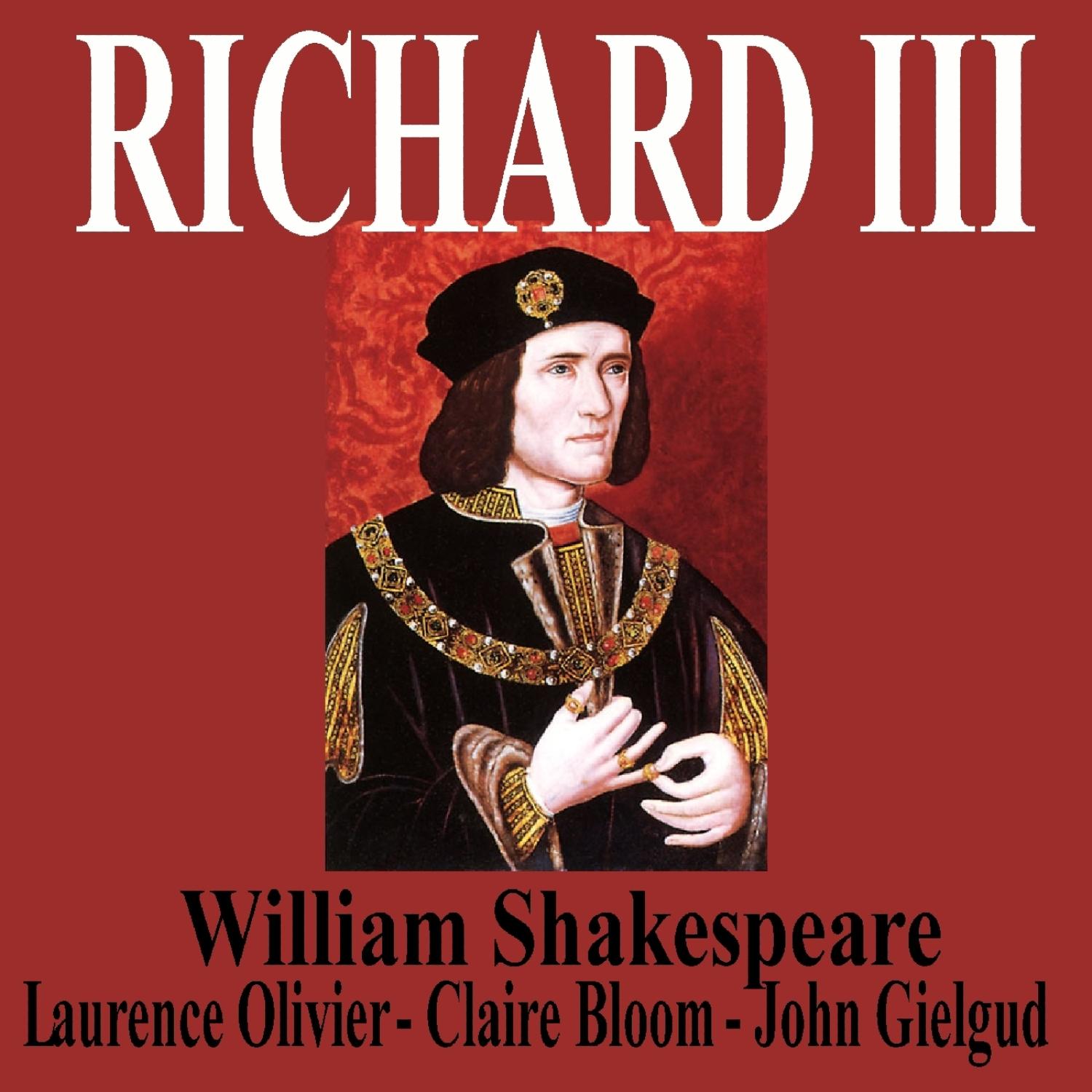 Richard III Part One