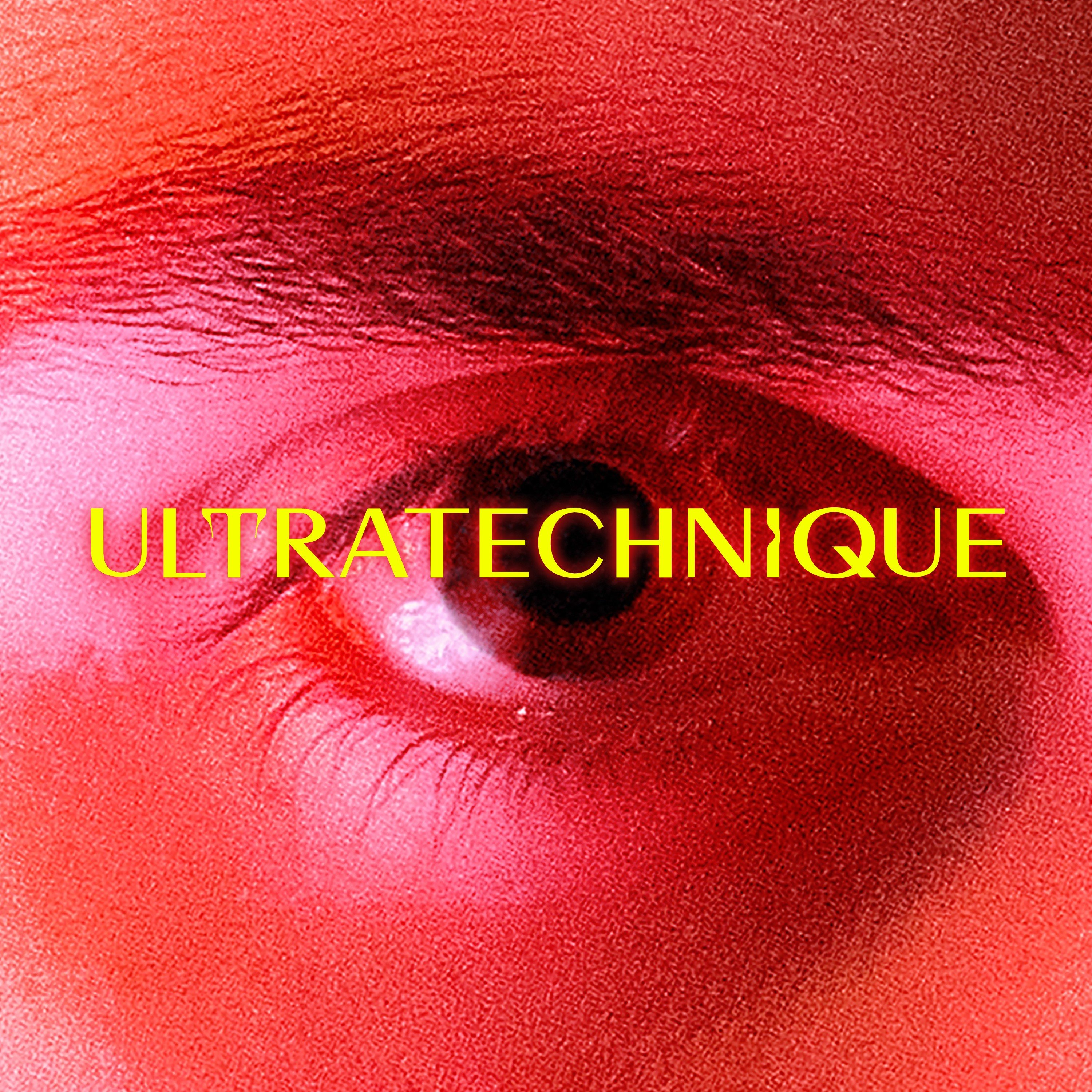 Ultratechnique - Single