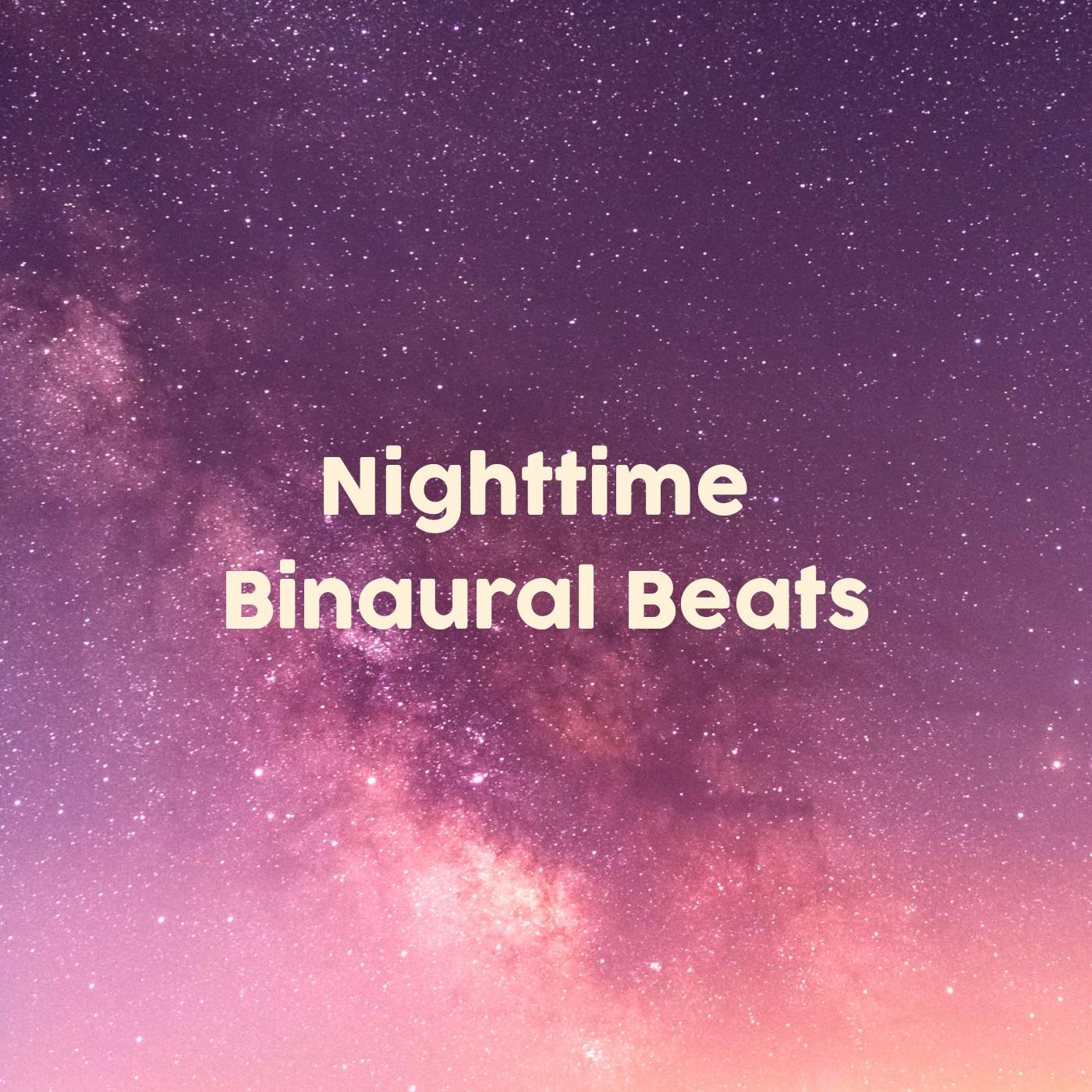 Nighttime Binaural Beats