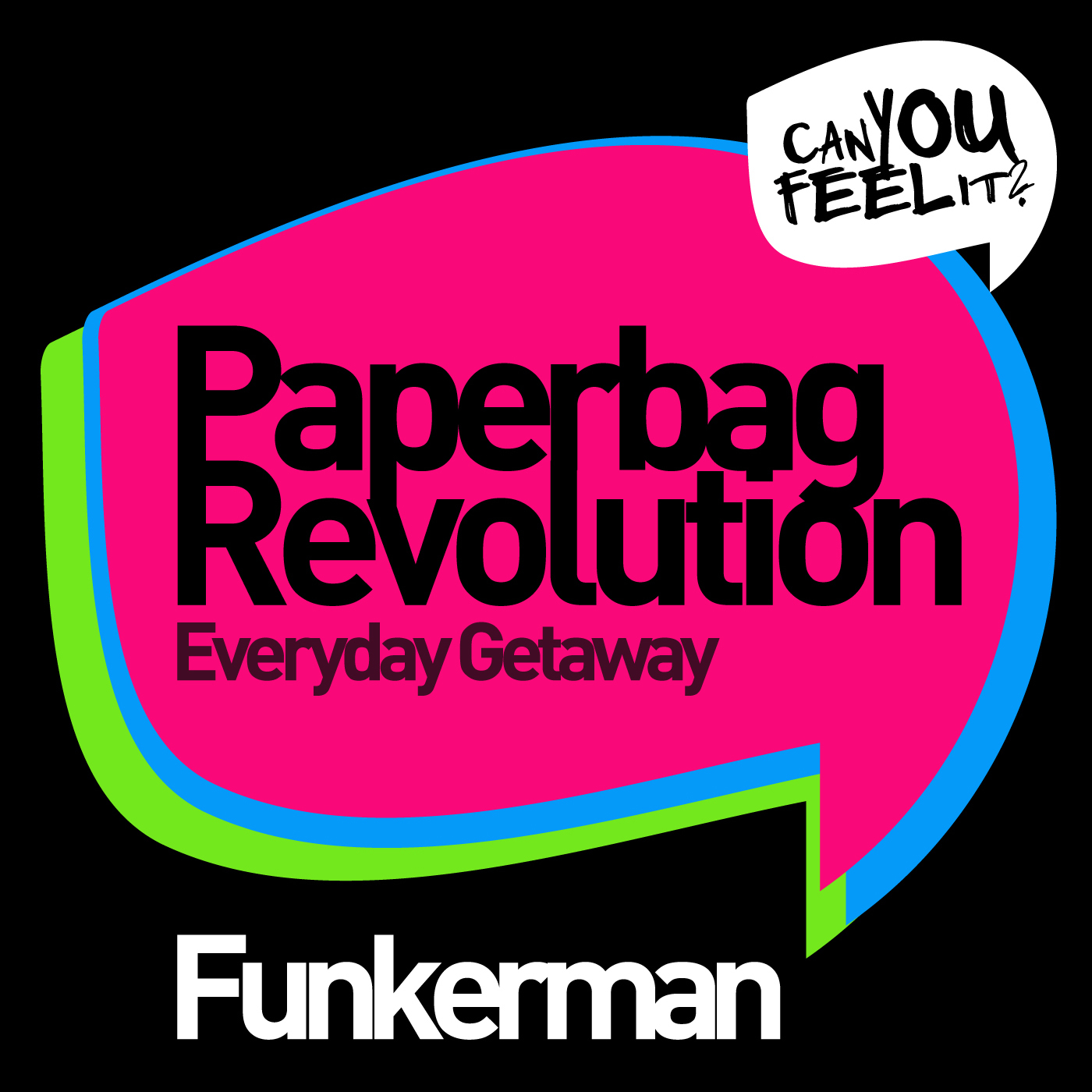 Paperbag Revolution