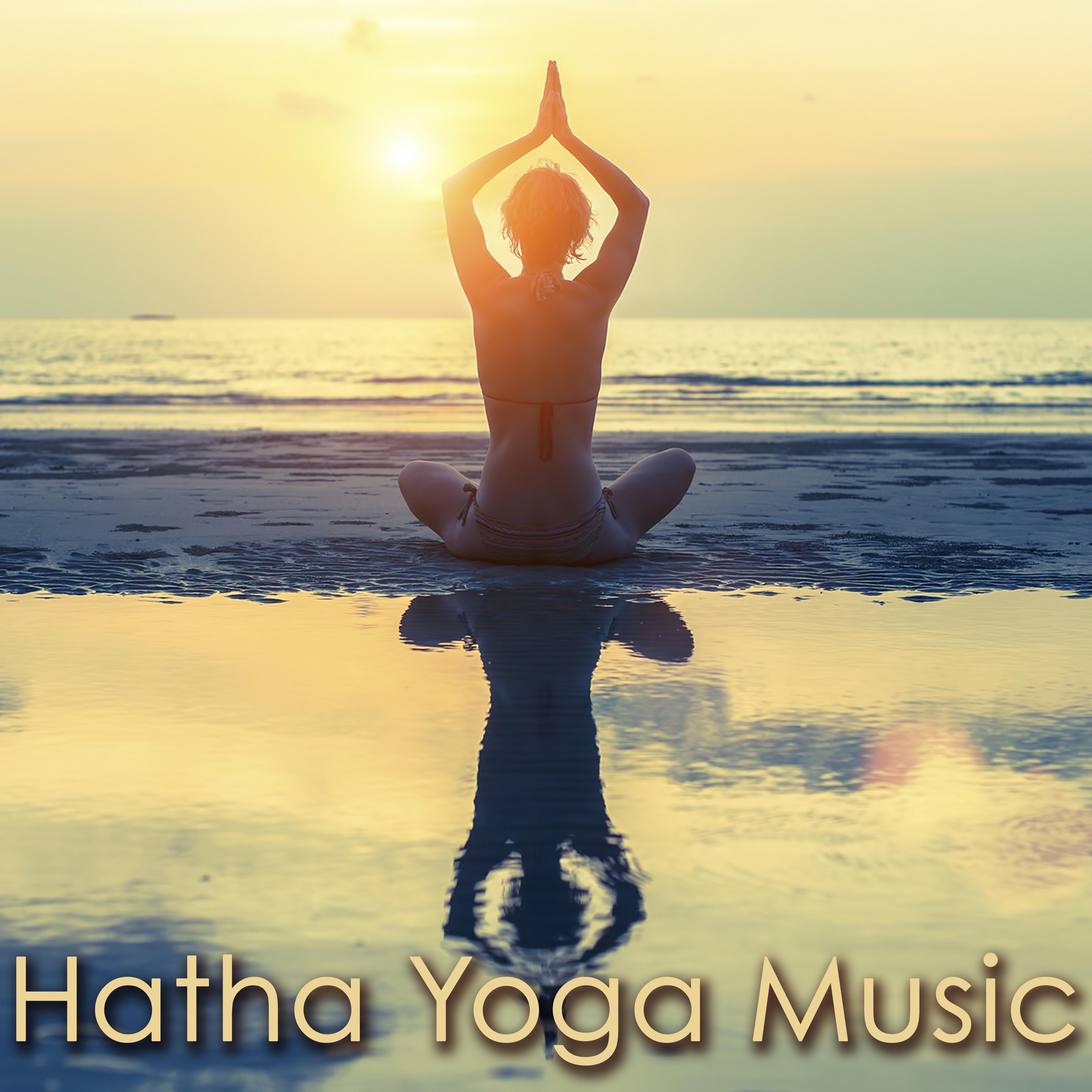 Hatha Yoga Music  Yoga Postures, Pranayama  Meditation Peaceful Songs for Your Yoga Zen Space