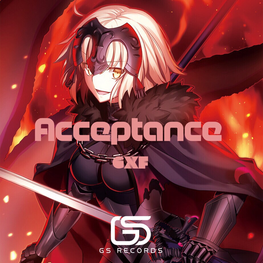 GXF-Acceptance