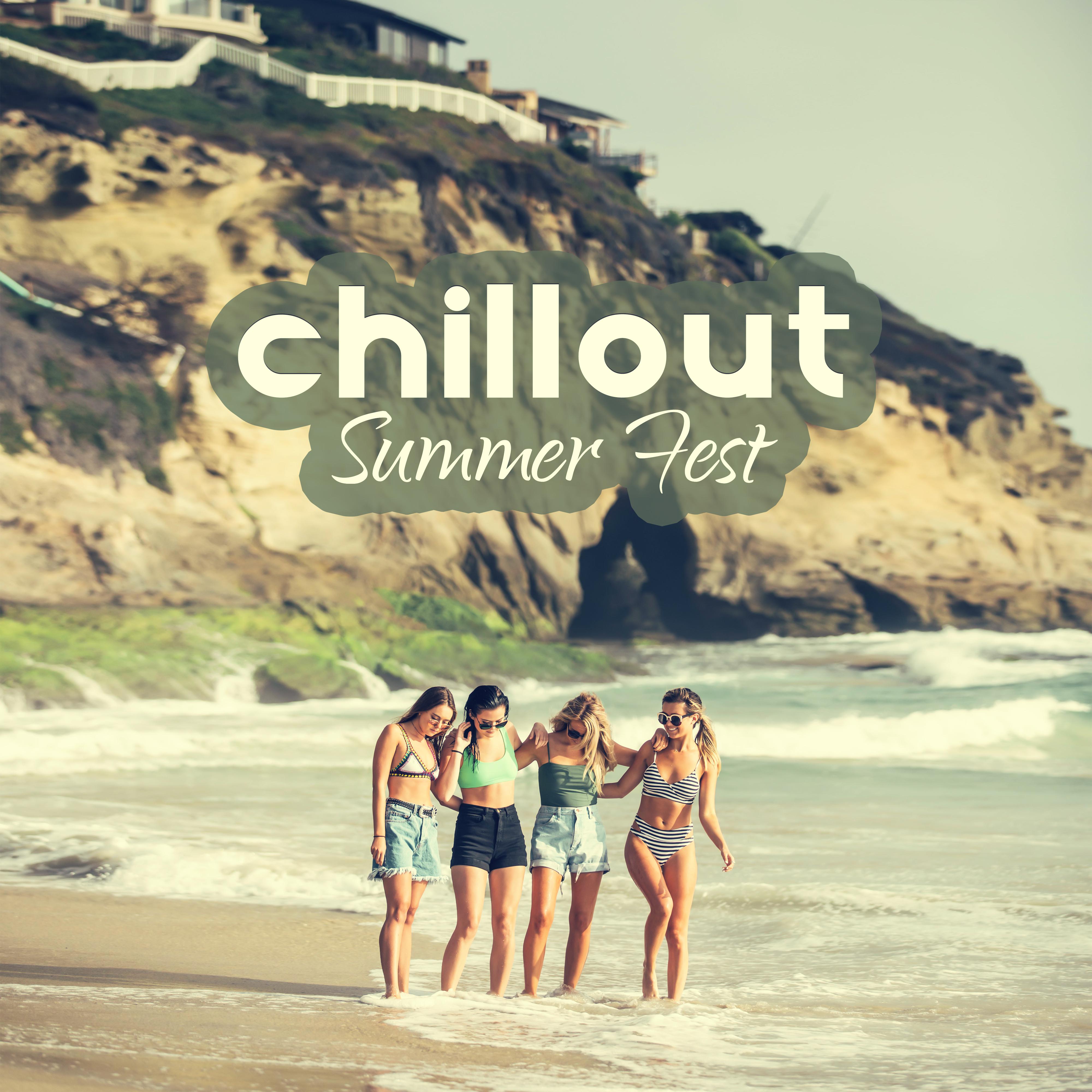 Chillout Summer Fest