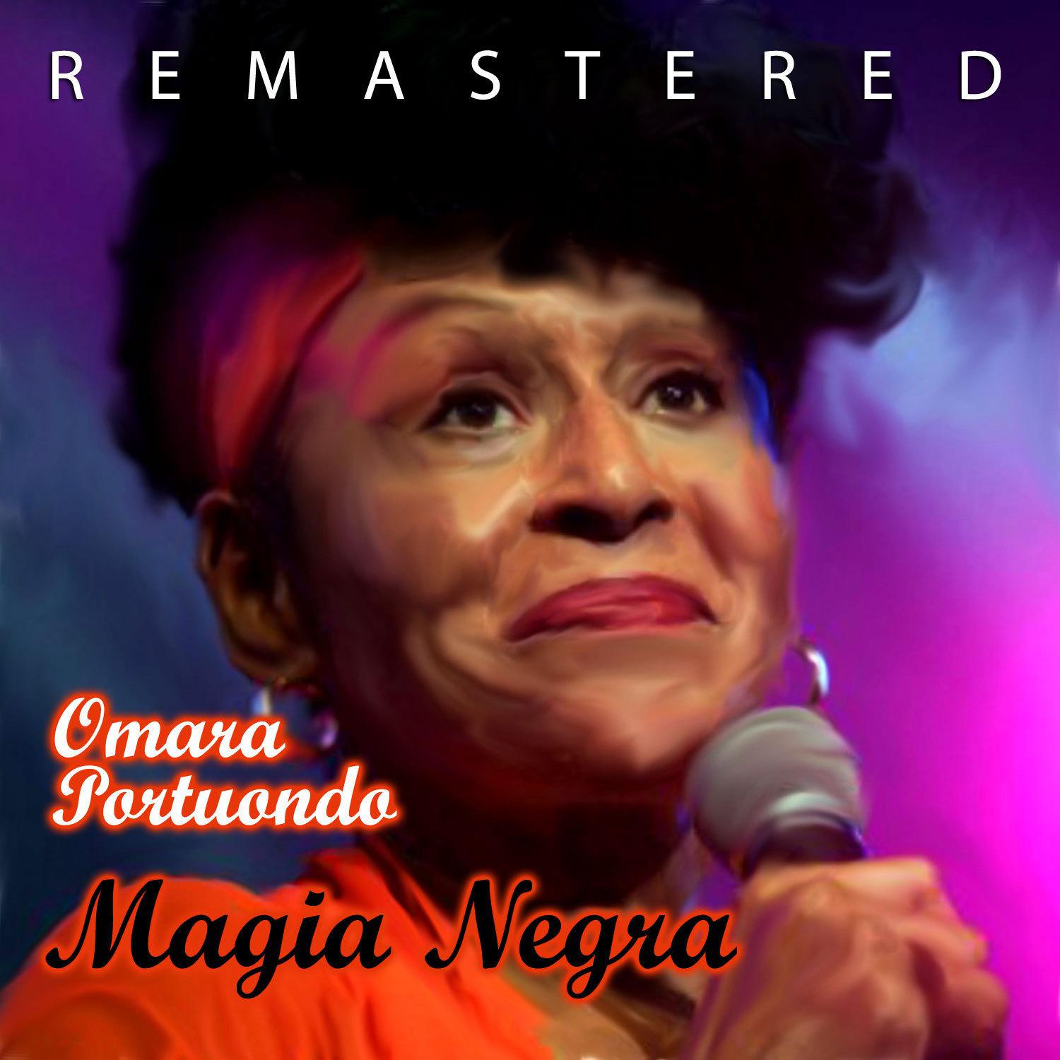Magia Negra (Remastered)
