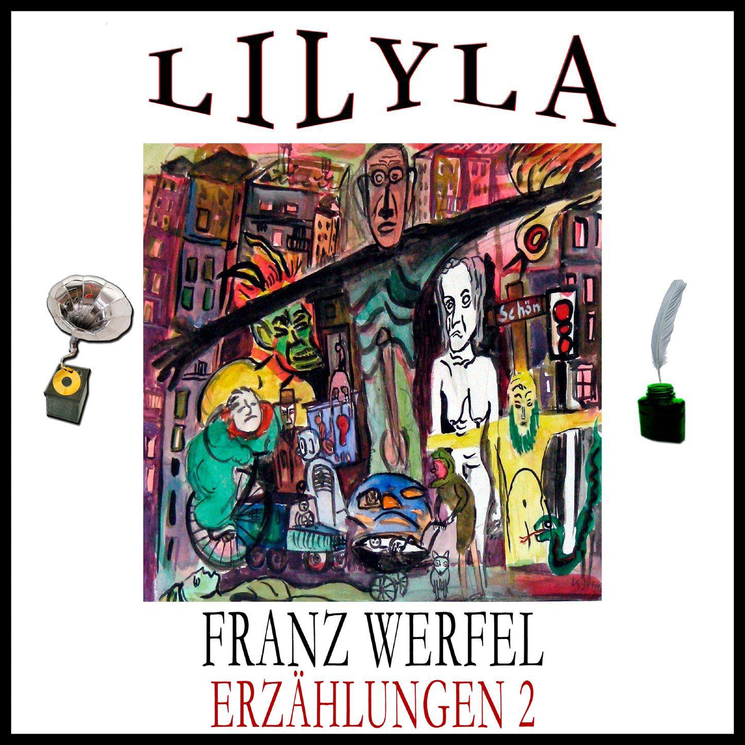 Erz hlungen 2: Die Katze, Die Geliebte, Die Diener, Der Dichter und der kaiserliche Rat, Die Riesin  Ein Augenblick der Seele