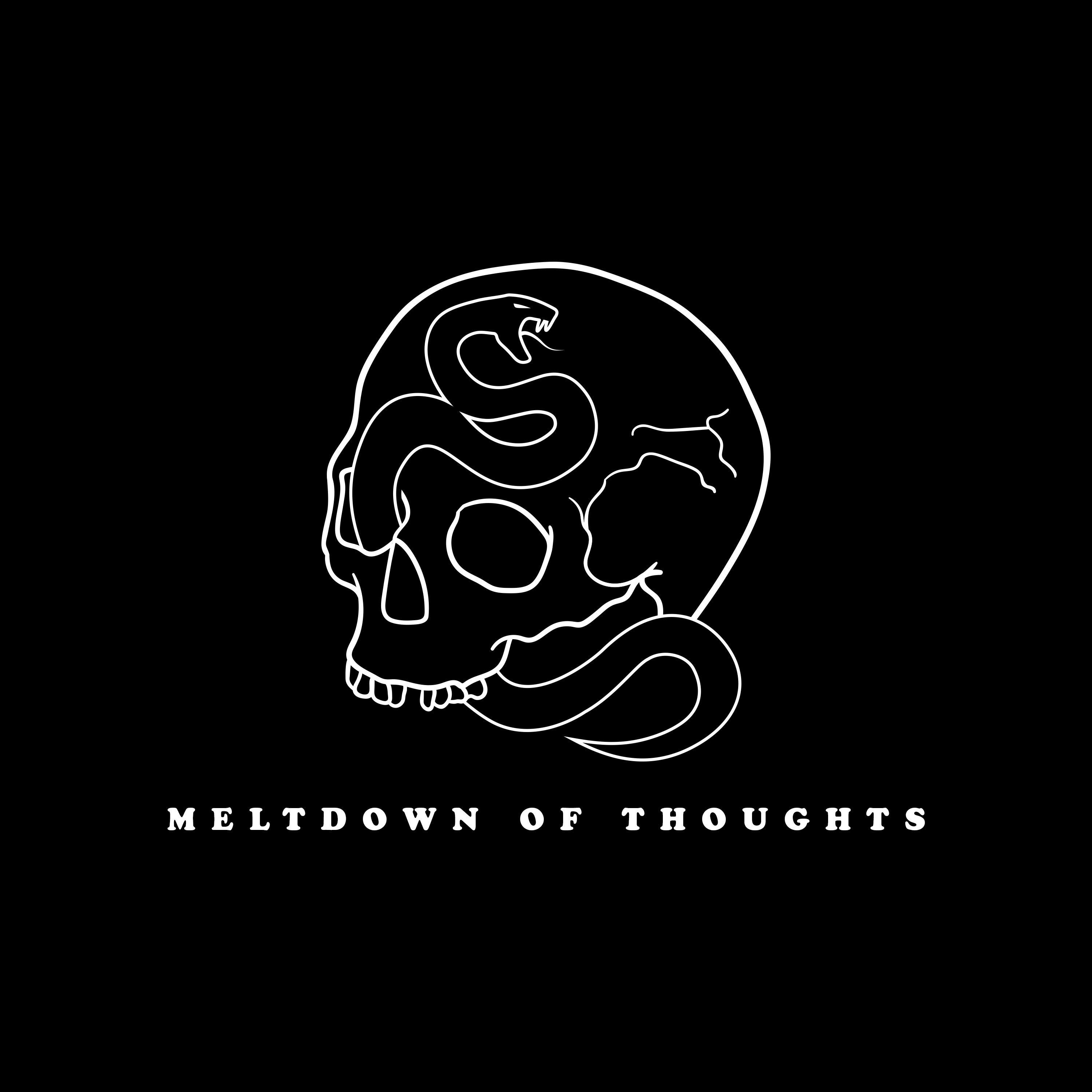 Meltdown of Thoughts