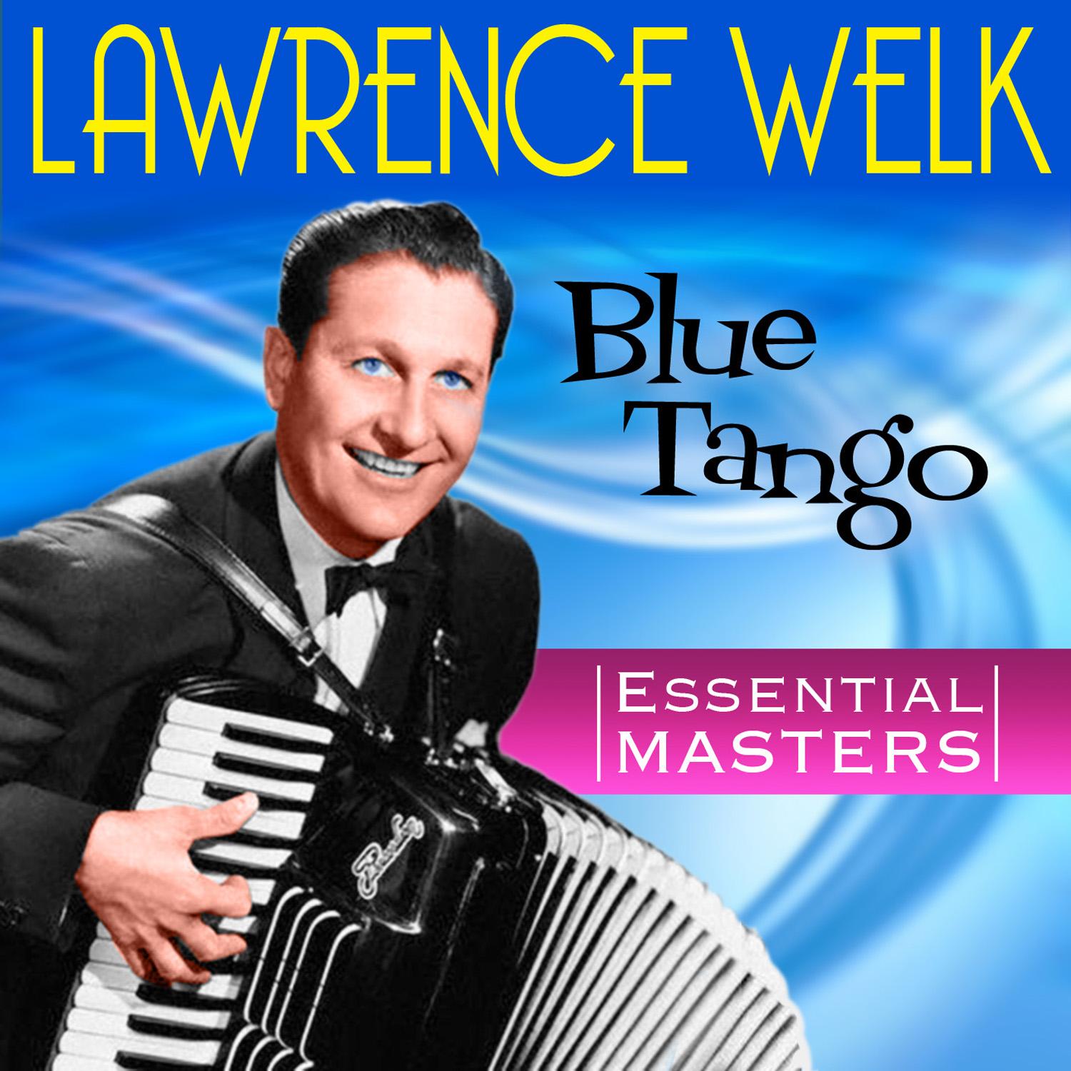 Blue Tango - Essential Masters