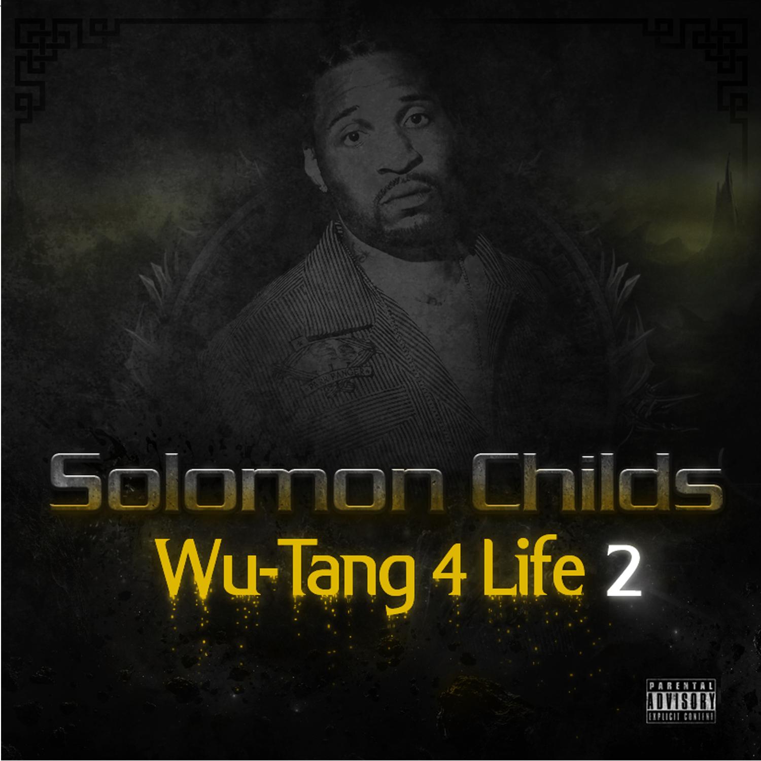 Wu-Tang 4 Life, Vol. 2