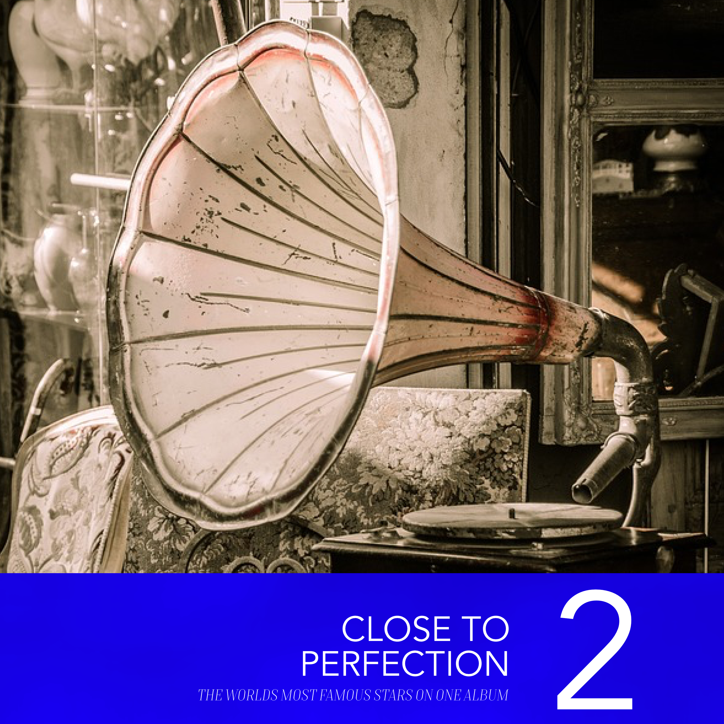 Close To Perfection, Vol. 2