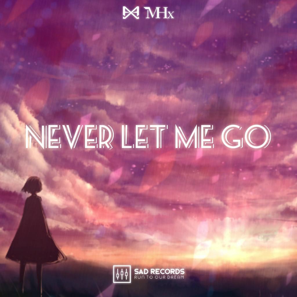 Never-!et me go