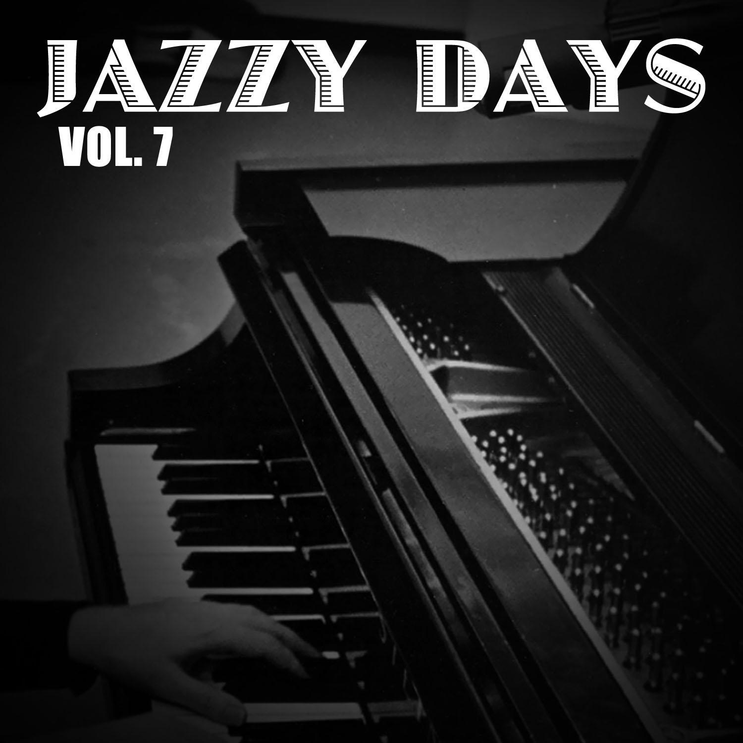 Jazzy Days, Vol. 7
