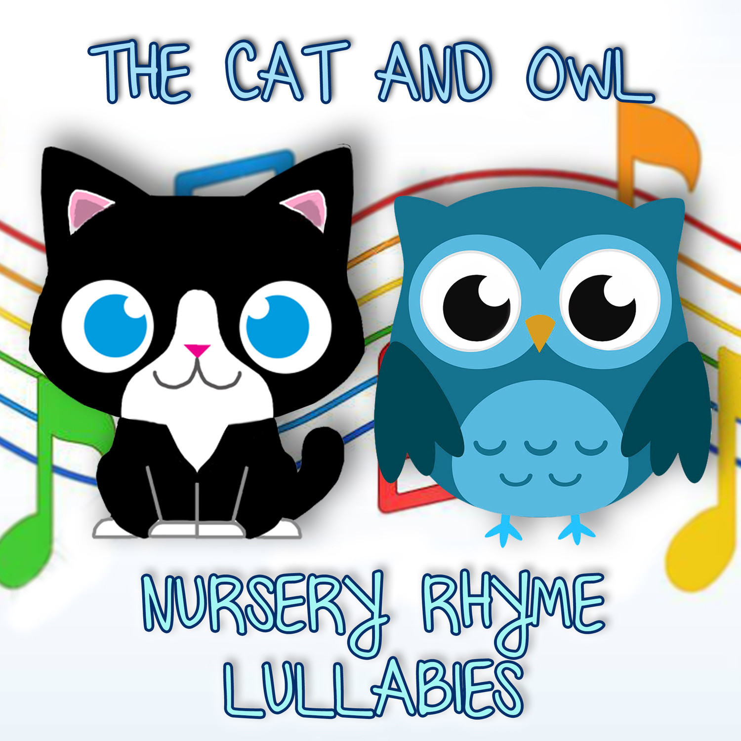 Nursery Rhyme Lullabies, Vol. 1