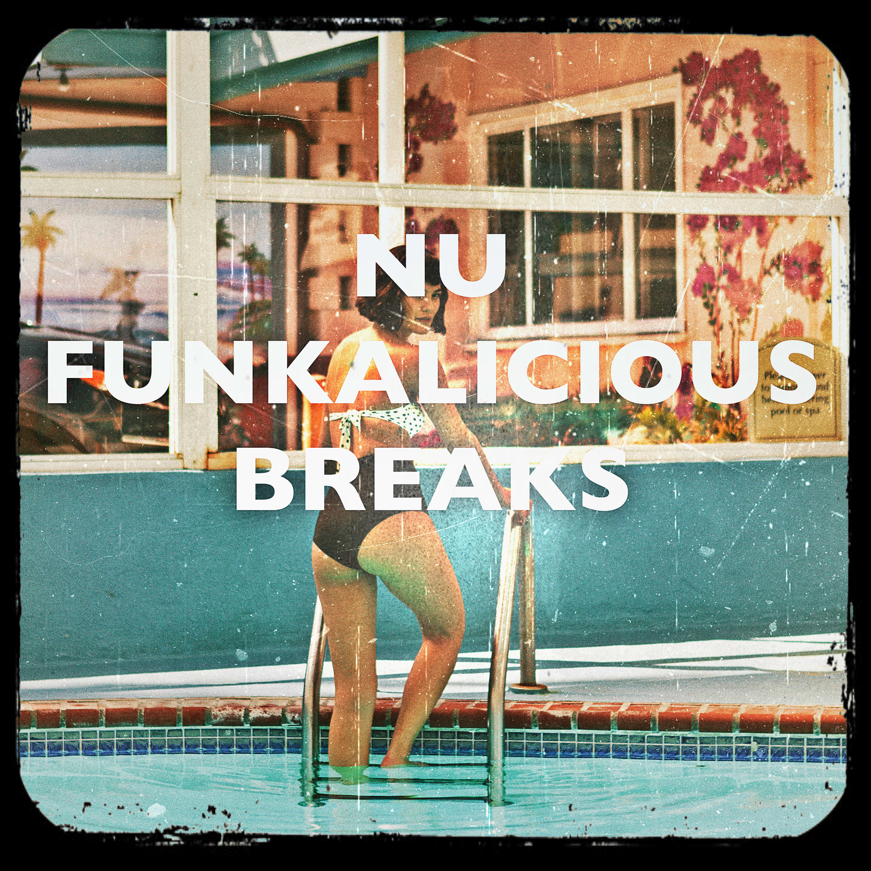 Nu Funkalicious Breaks