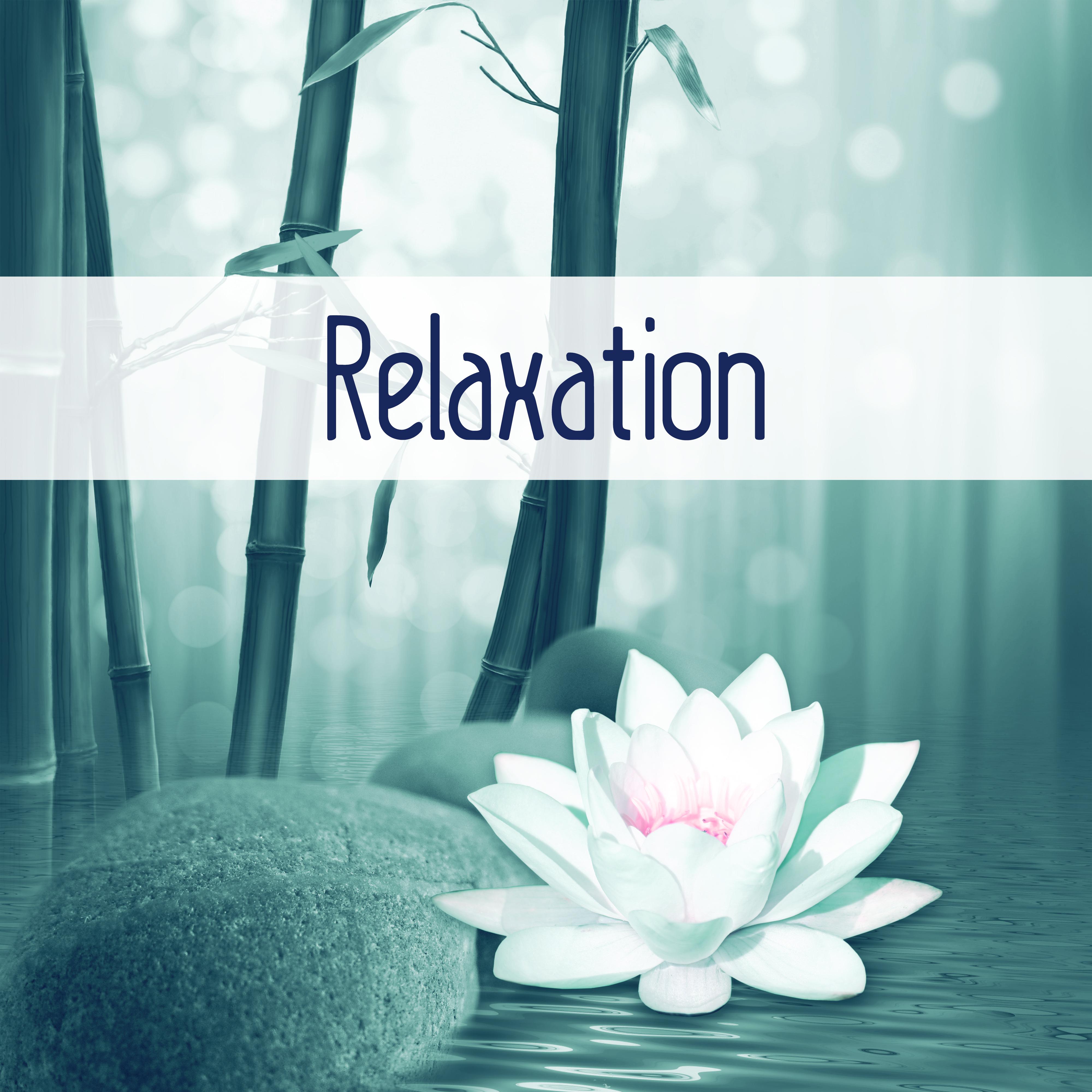 Relaxation  Spa Music, Well Being, Rest, Peaceful Music, Morning Meditation, New Age, Water Sounds