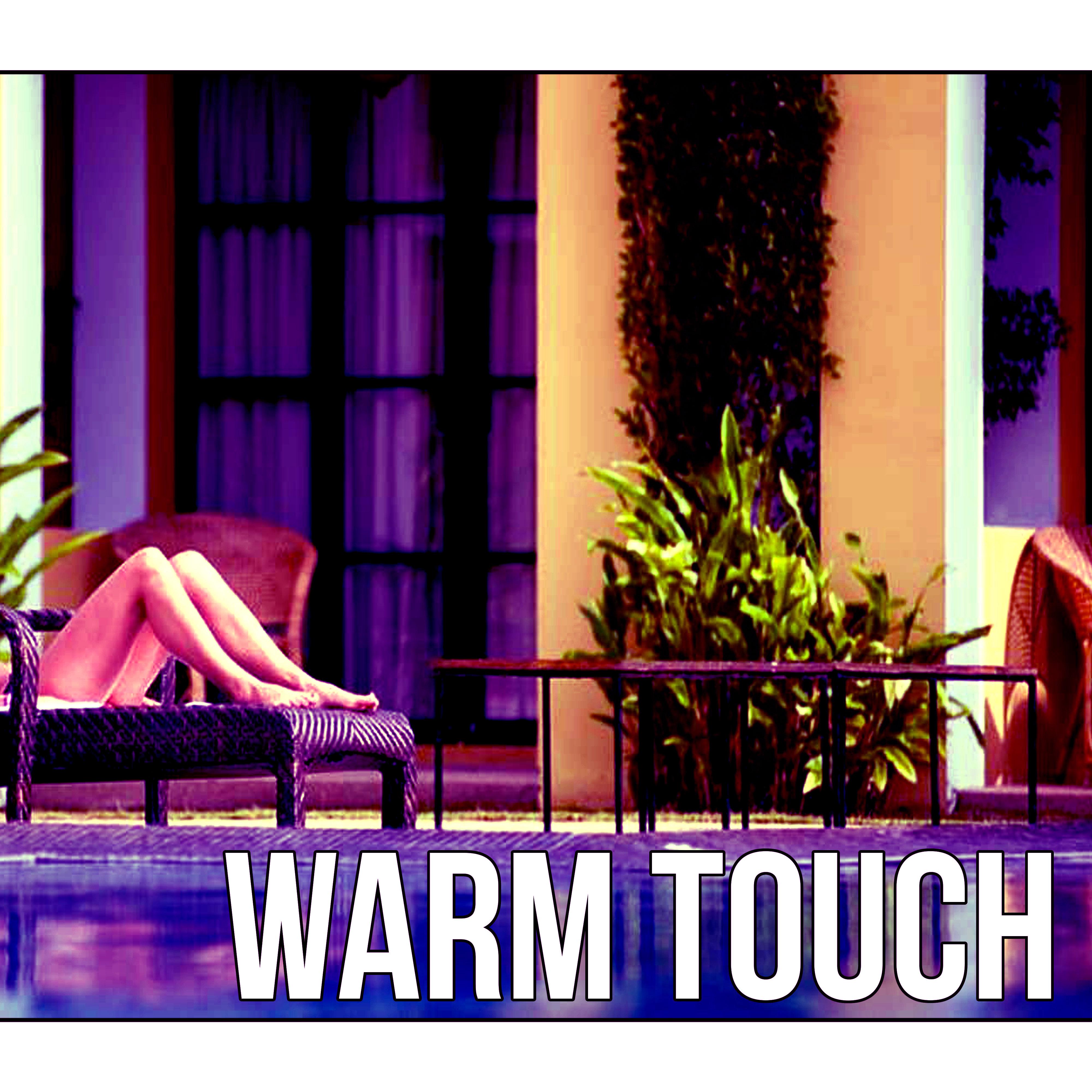 Warm Touch - Time to Spa Music Background for Wellness, Massage Therapy, Mindfulness Meditation, Ocean Waves