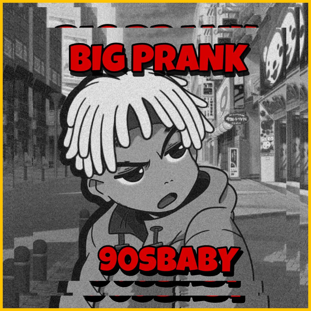 BigPrank