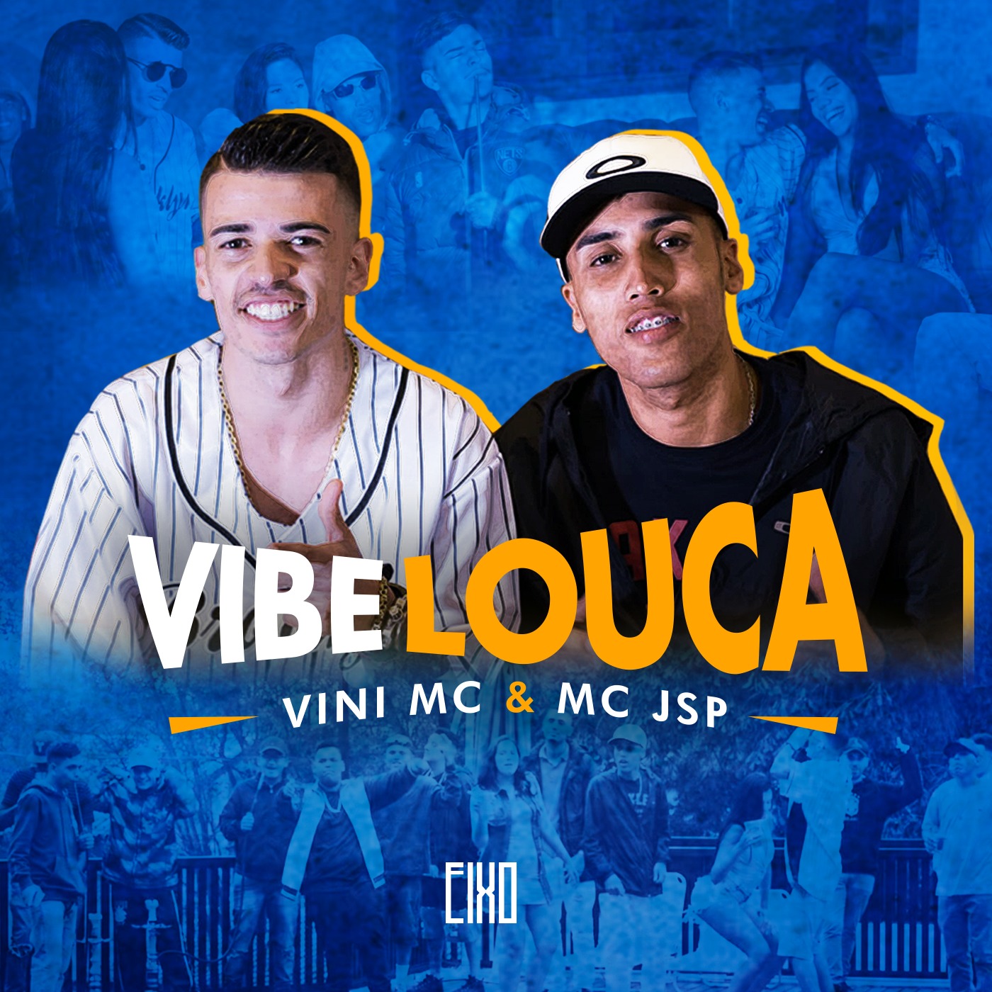 Vibe Louca