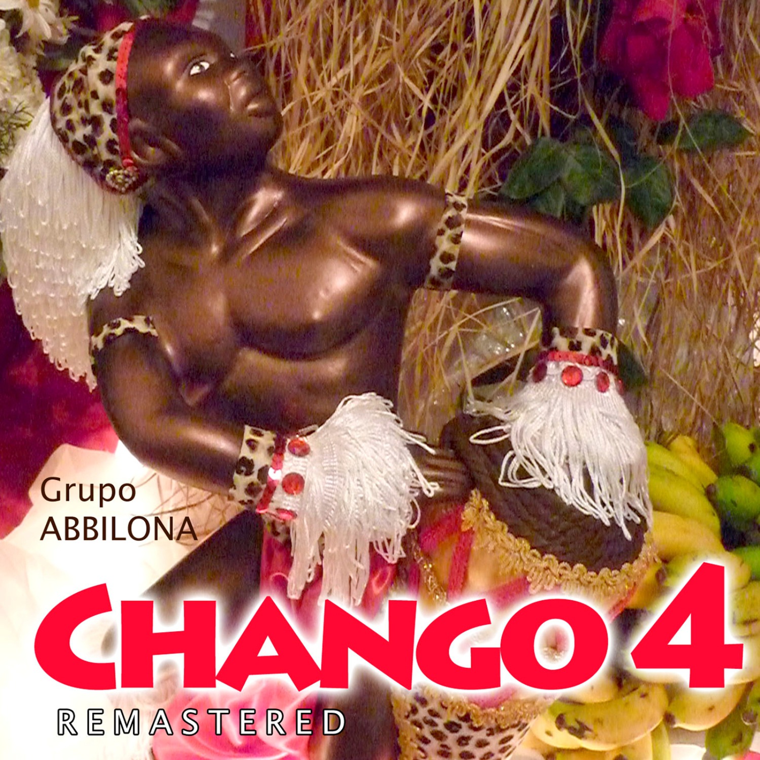 Chango 4 (Remastered)