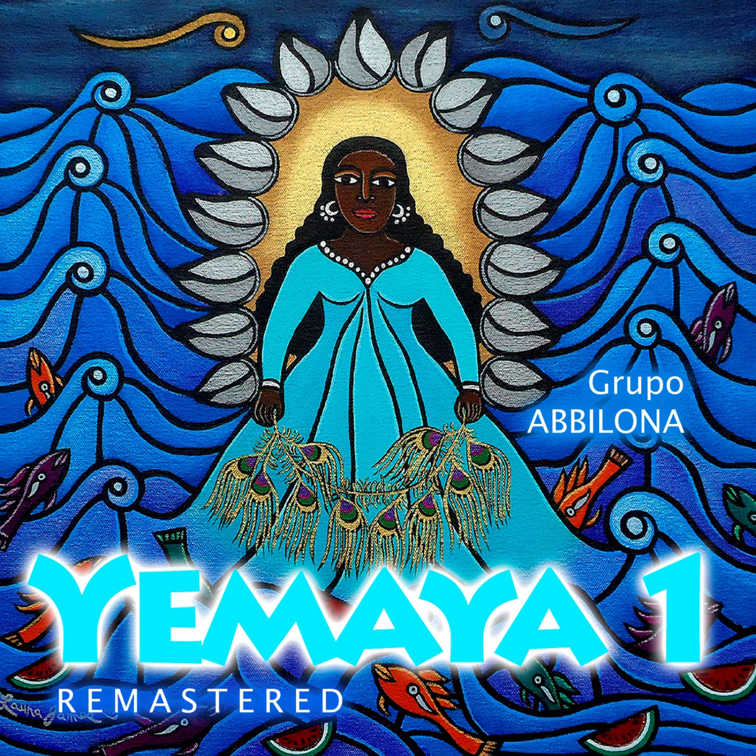 Yemaya 1 (Remastered)