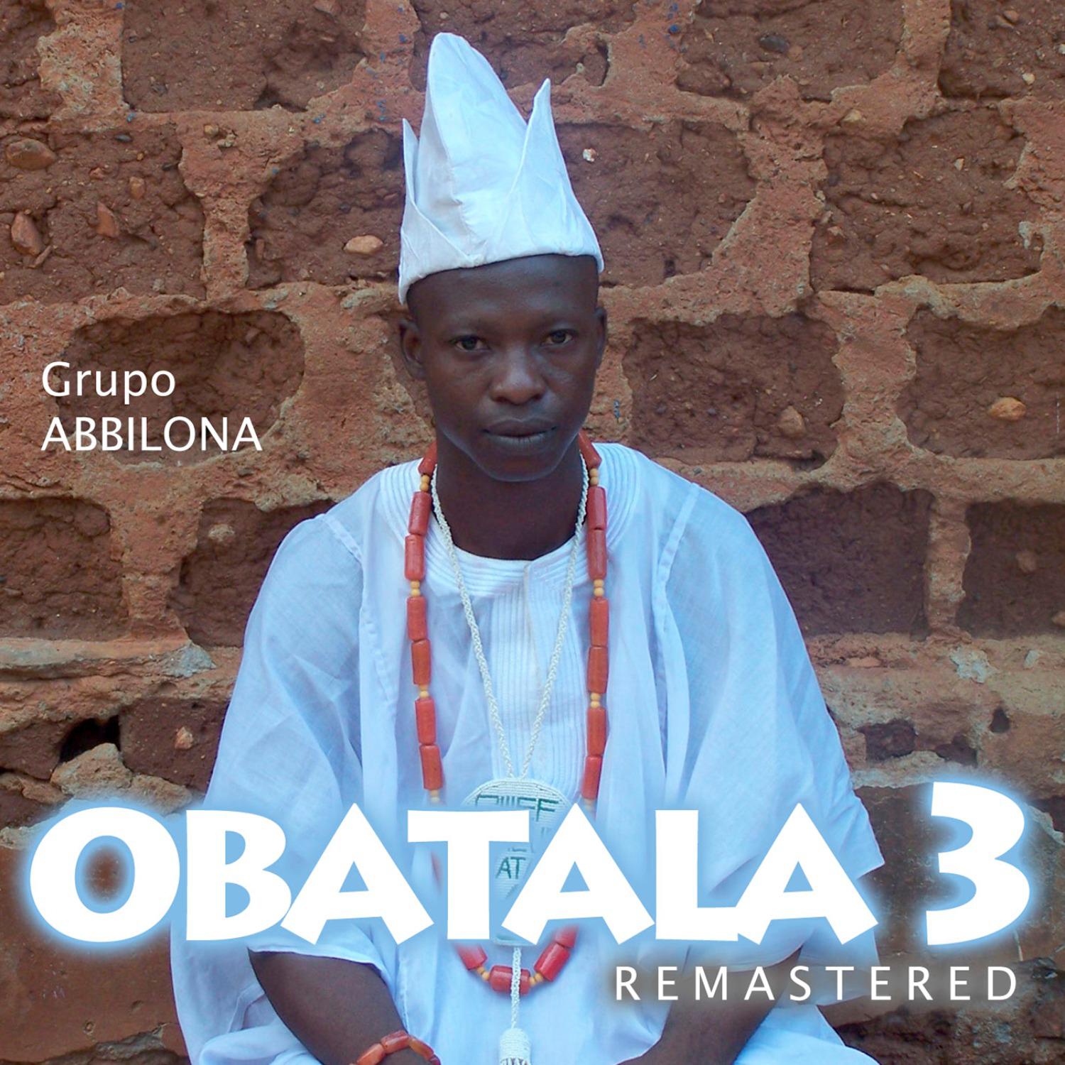 Obatala 3 (Remastered)