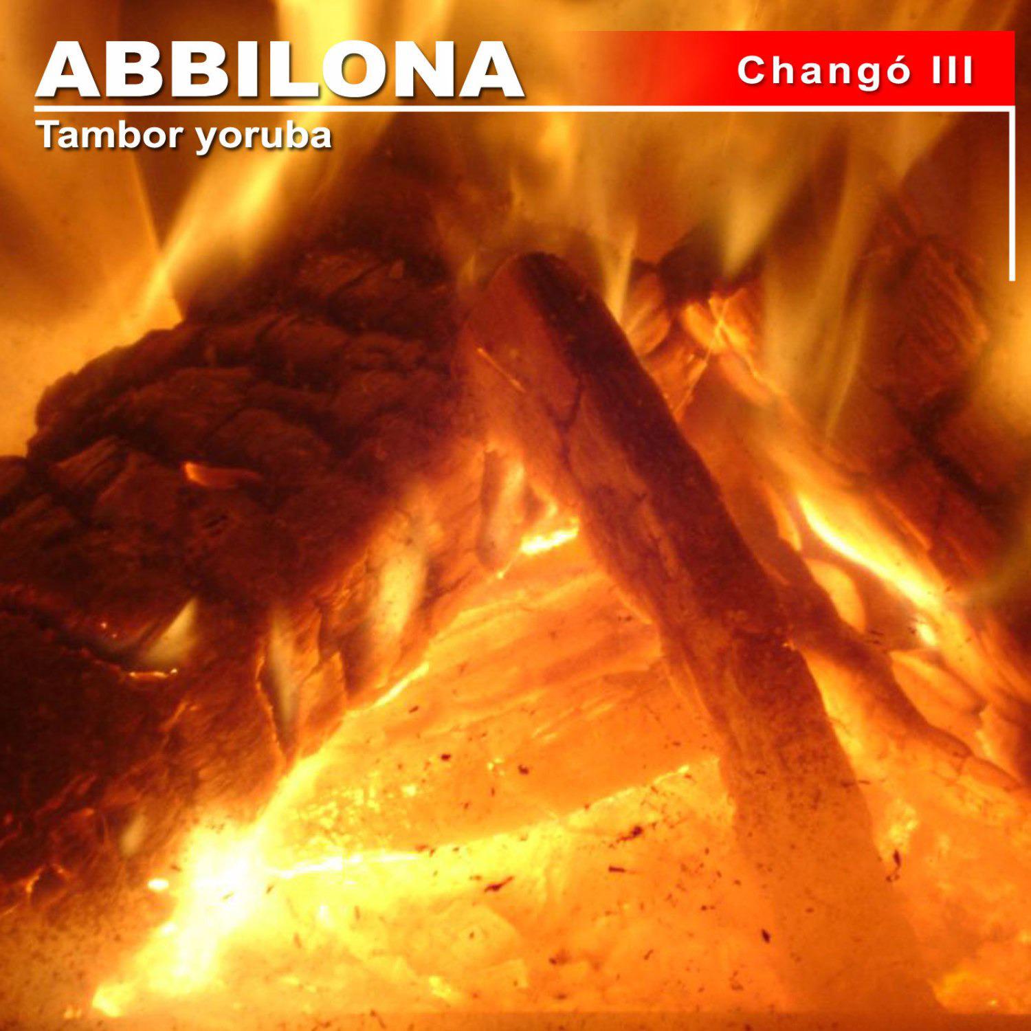 Abbilona - Chango III