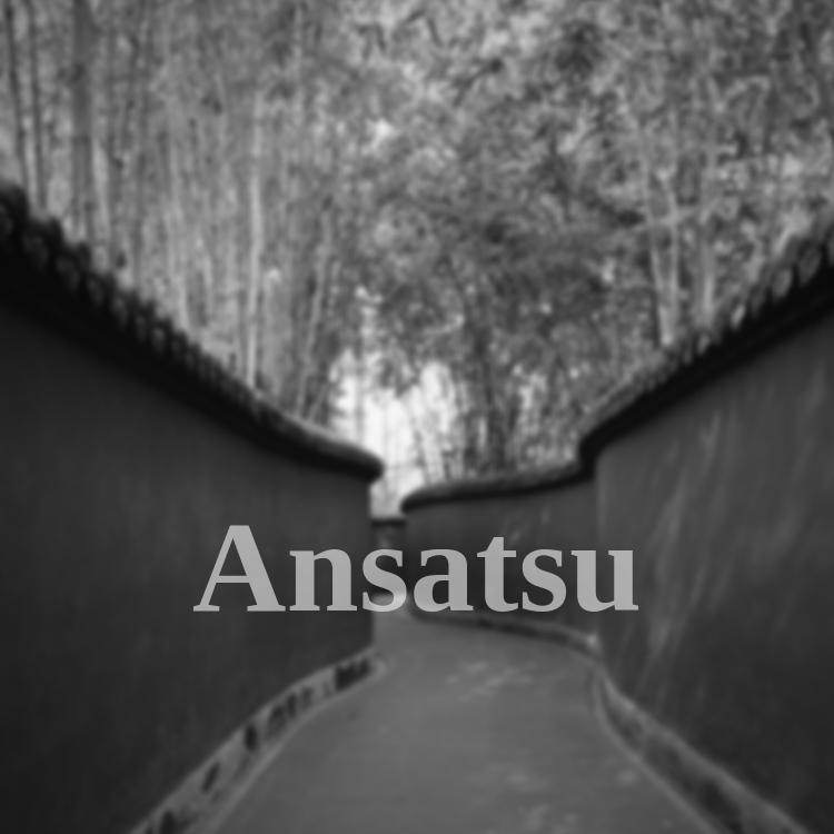 Ansatsu