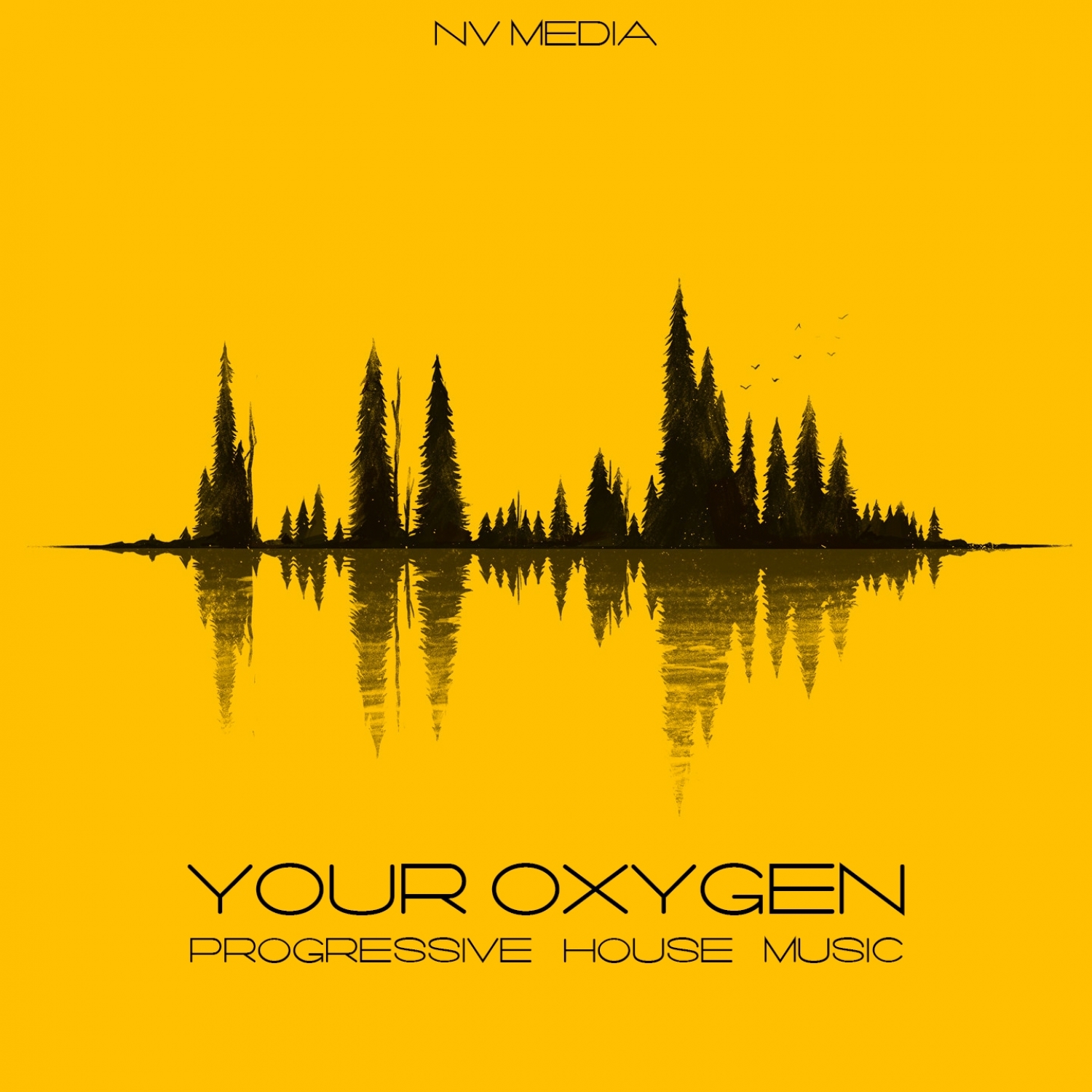 Your Oxygen