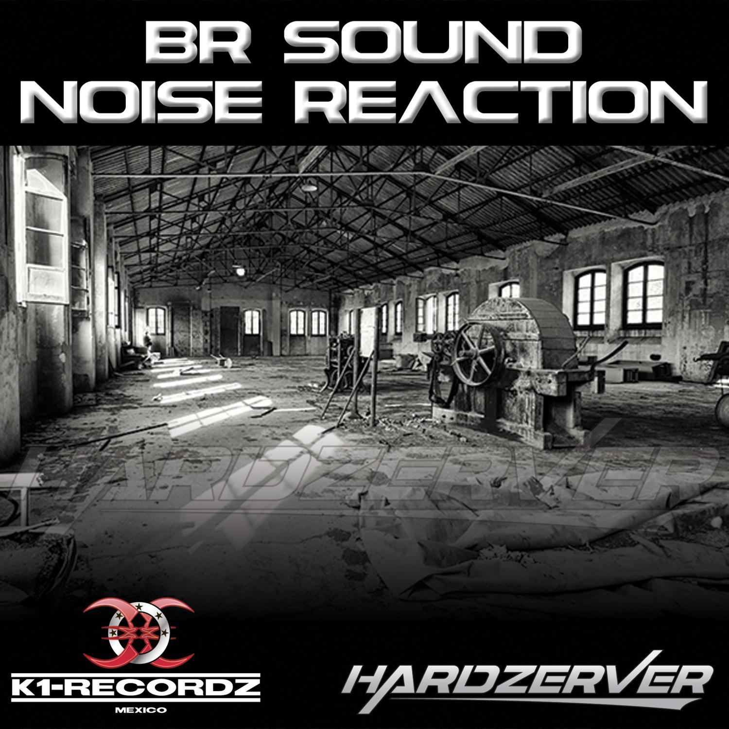 BR Sound - Noise Reaction