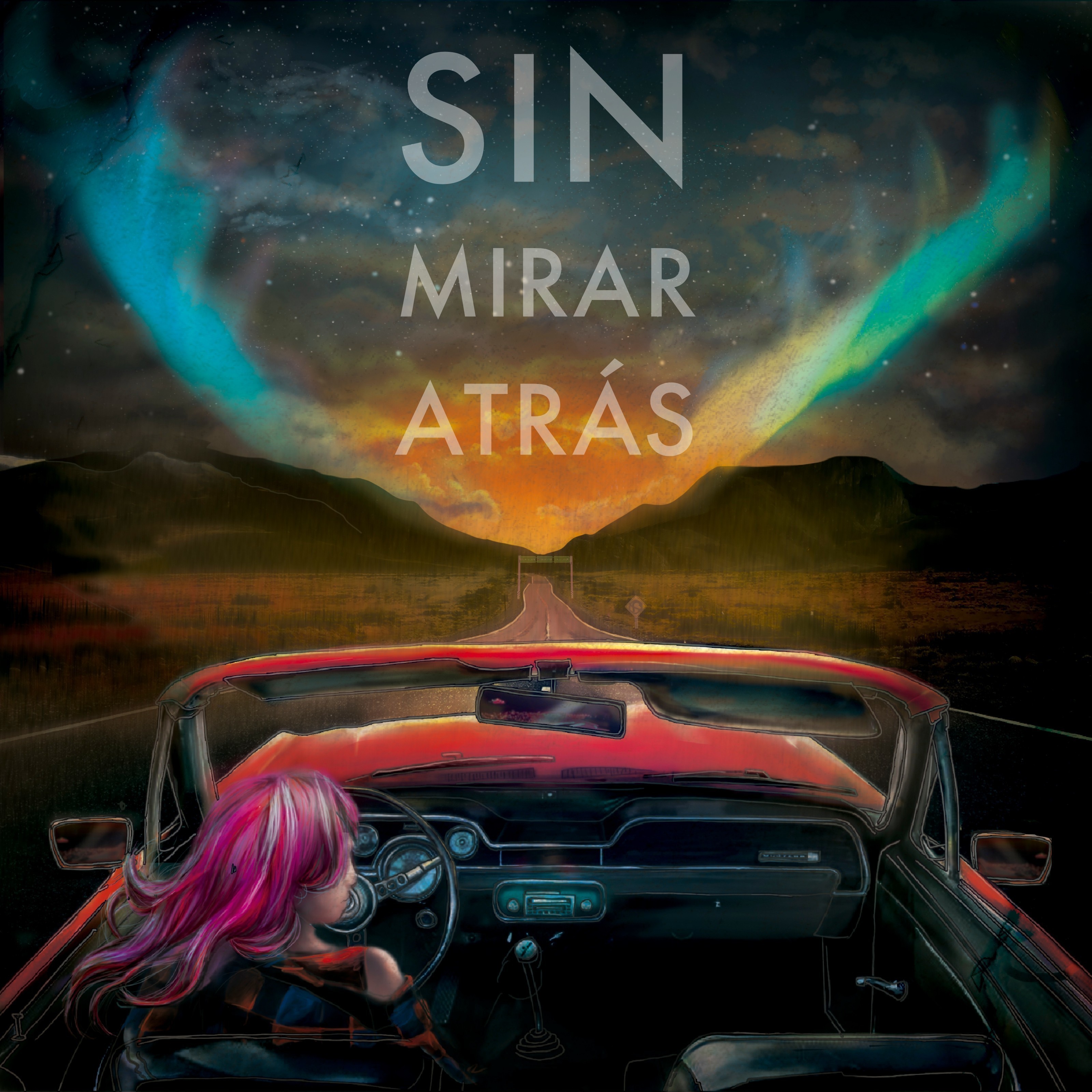 Sin Mirar Atra s, Pt. 2