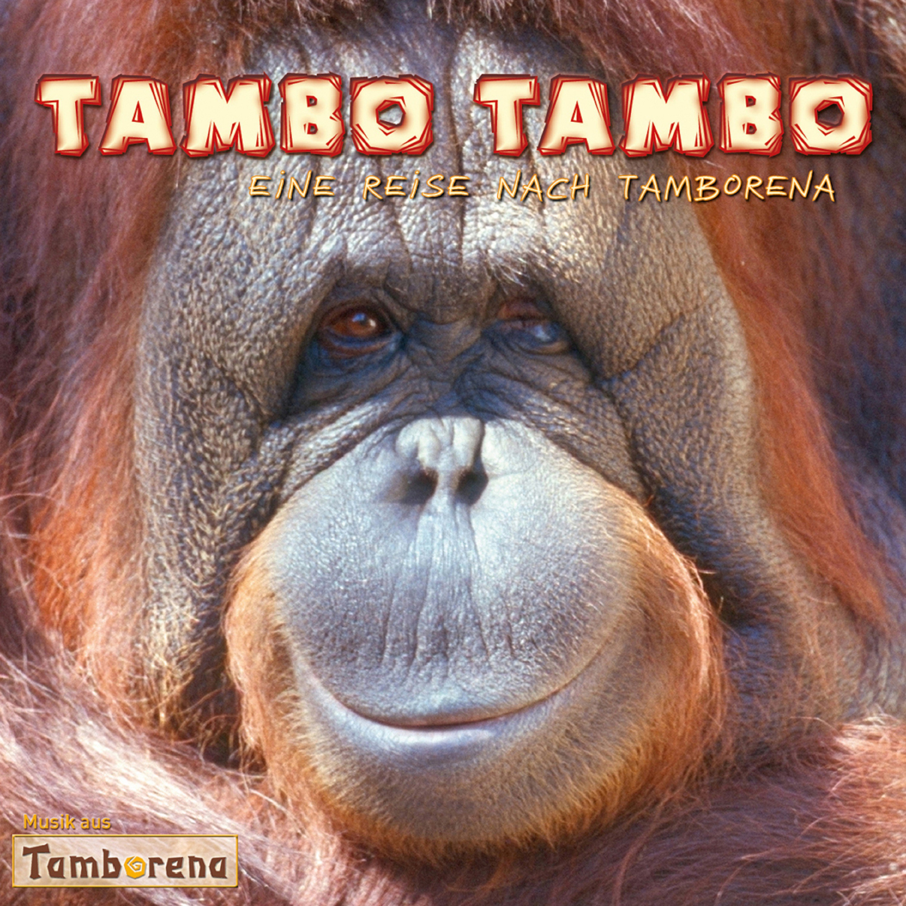 Tam Tam Tambo