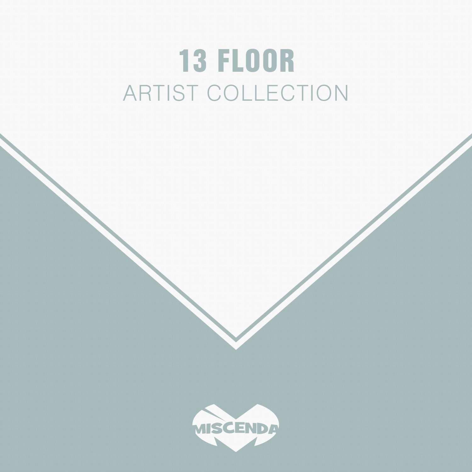 Artist Collection: 13 Floor