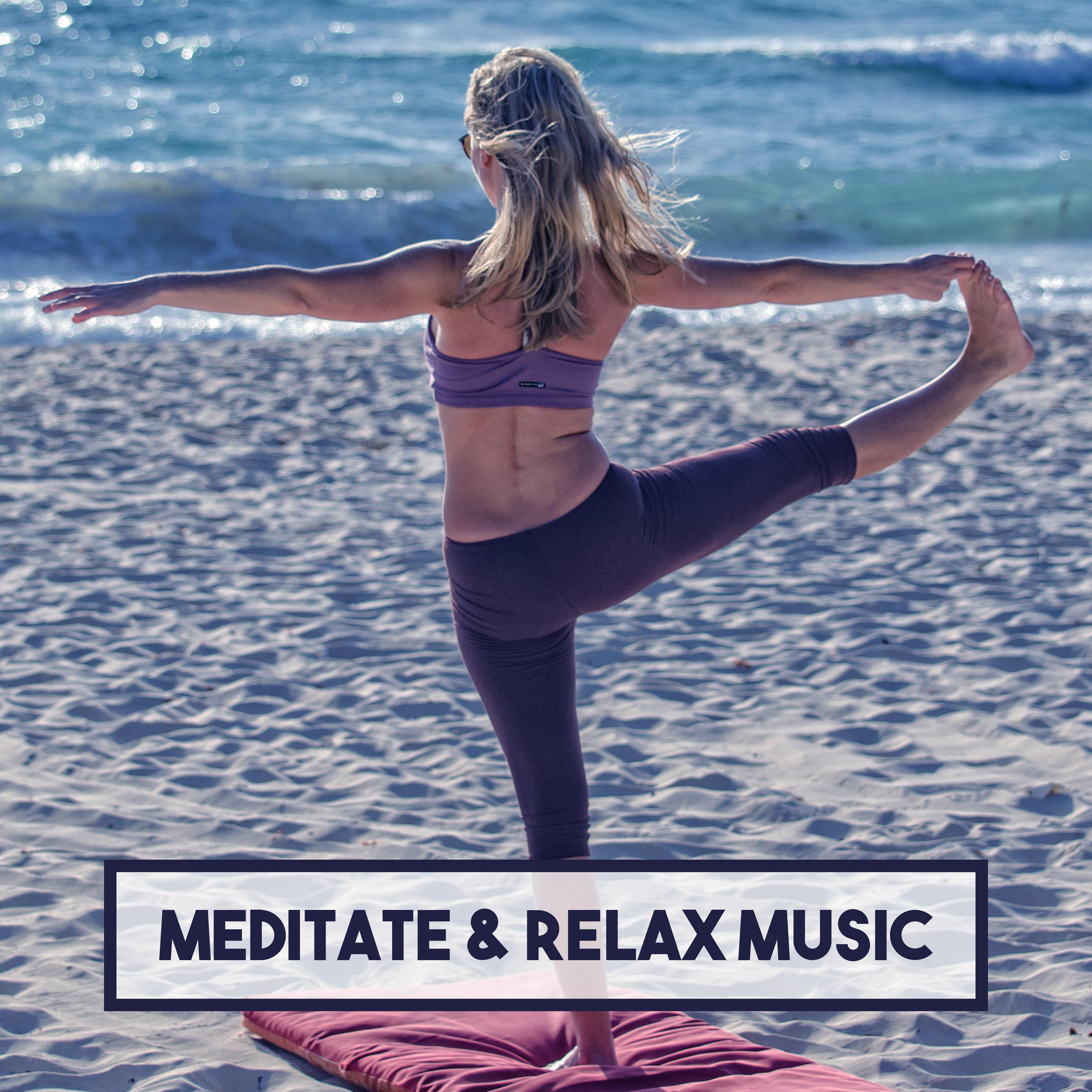 Meditate  Relax Music  Buddha Lounge, Inner Harmony, Spirit Free, Magical Journey