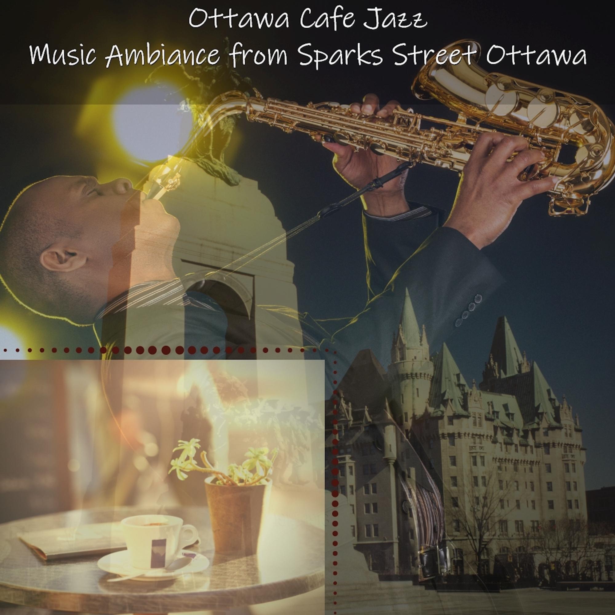 Meditative Instrumental for ByWard Market Ottawa