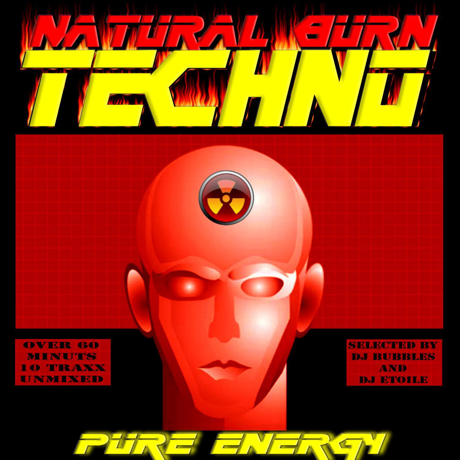 Natural Burn Techno