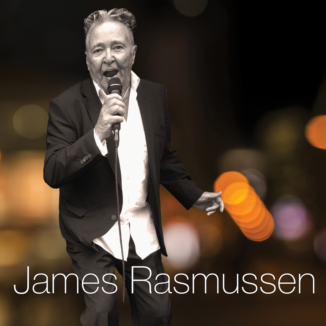 James Rasmussen