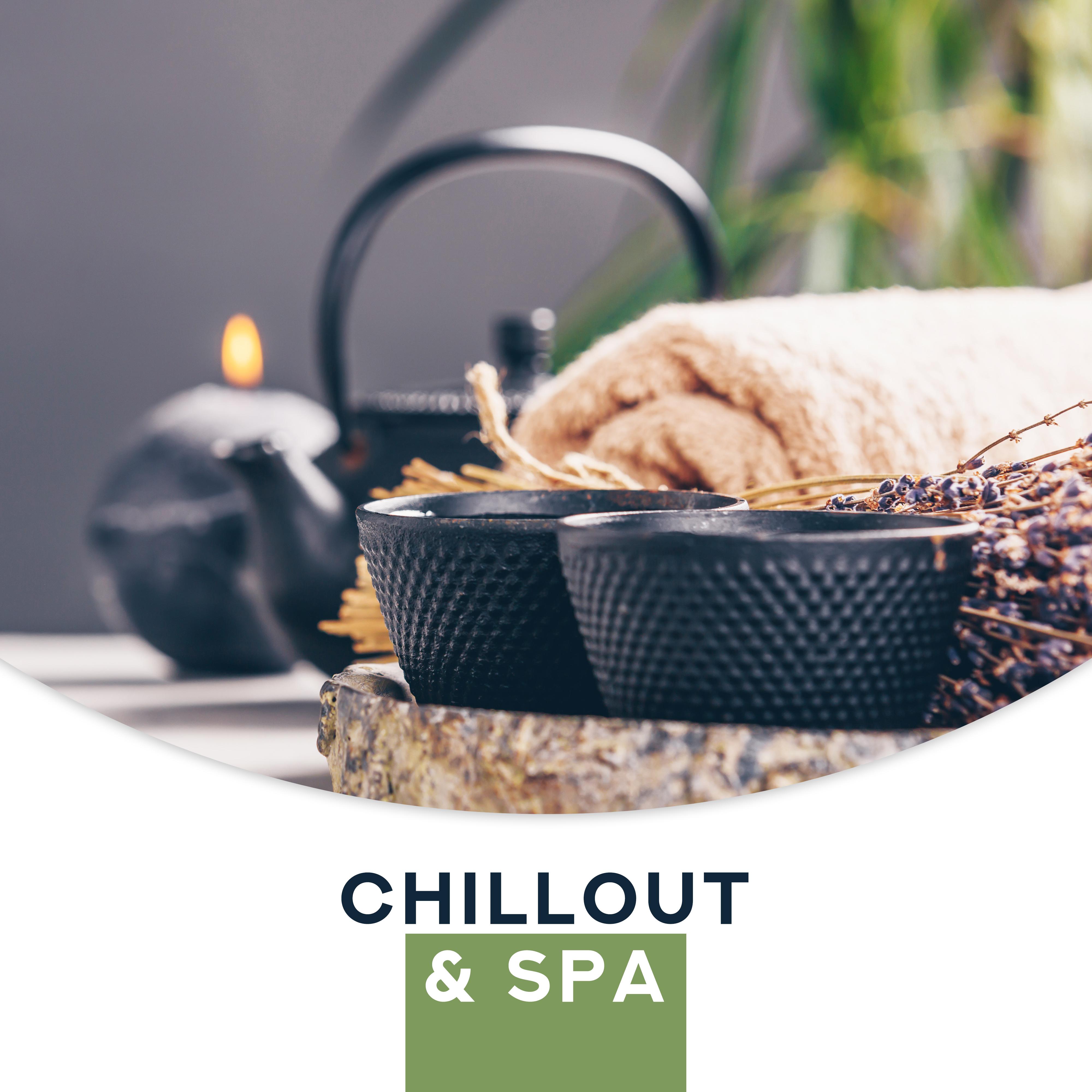 Chillout  Spa  Mu sica Relaxante para Massagem, Spa, Medita o, Vibra es Profundas, Mu sica Oriental, Budista Relaxar