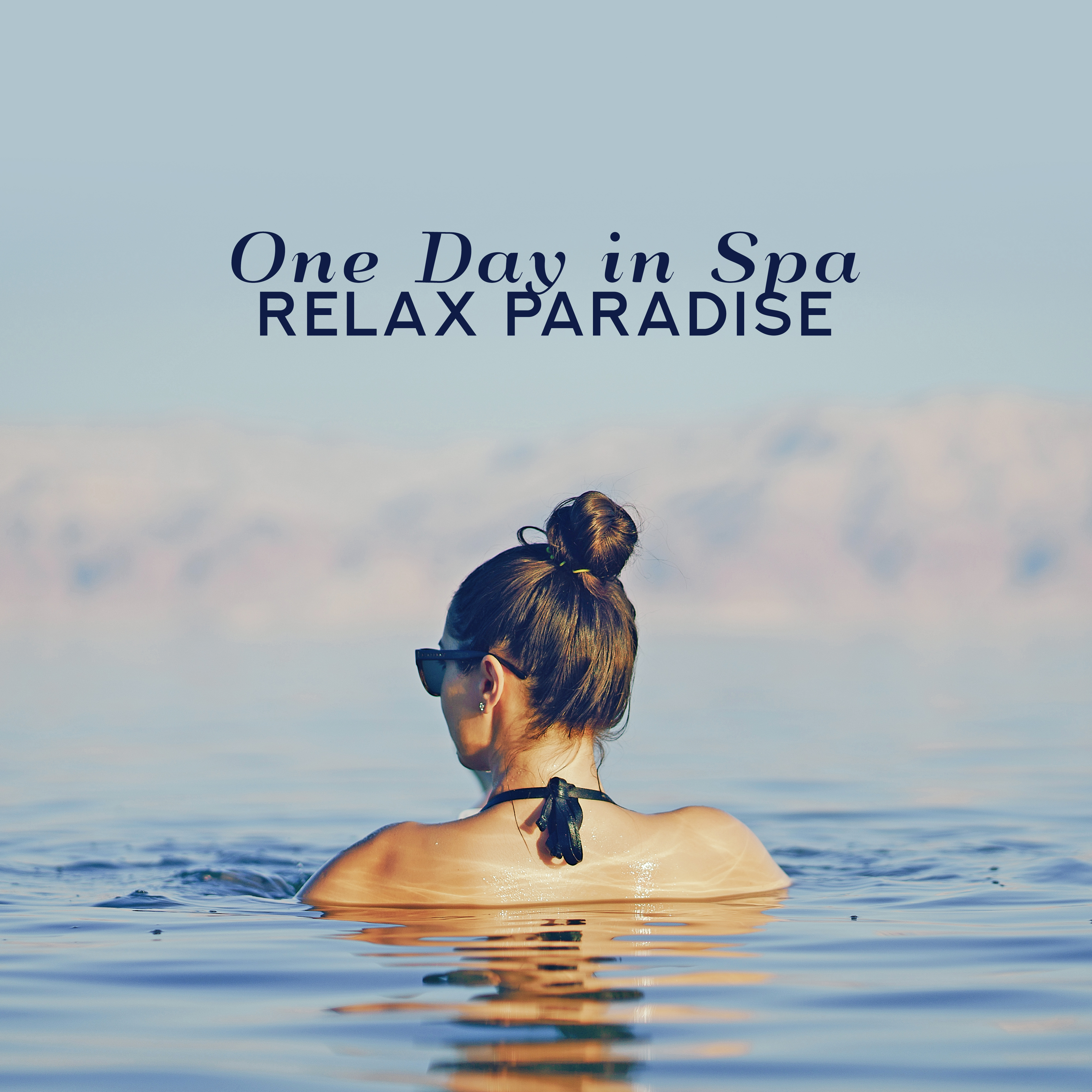 One Day in Spa Relax Paradise  New Age Music Compilation for Spa  Wellness, Massage  Relax Sounds