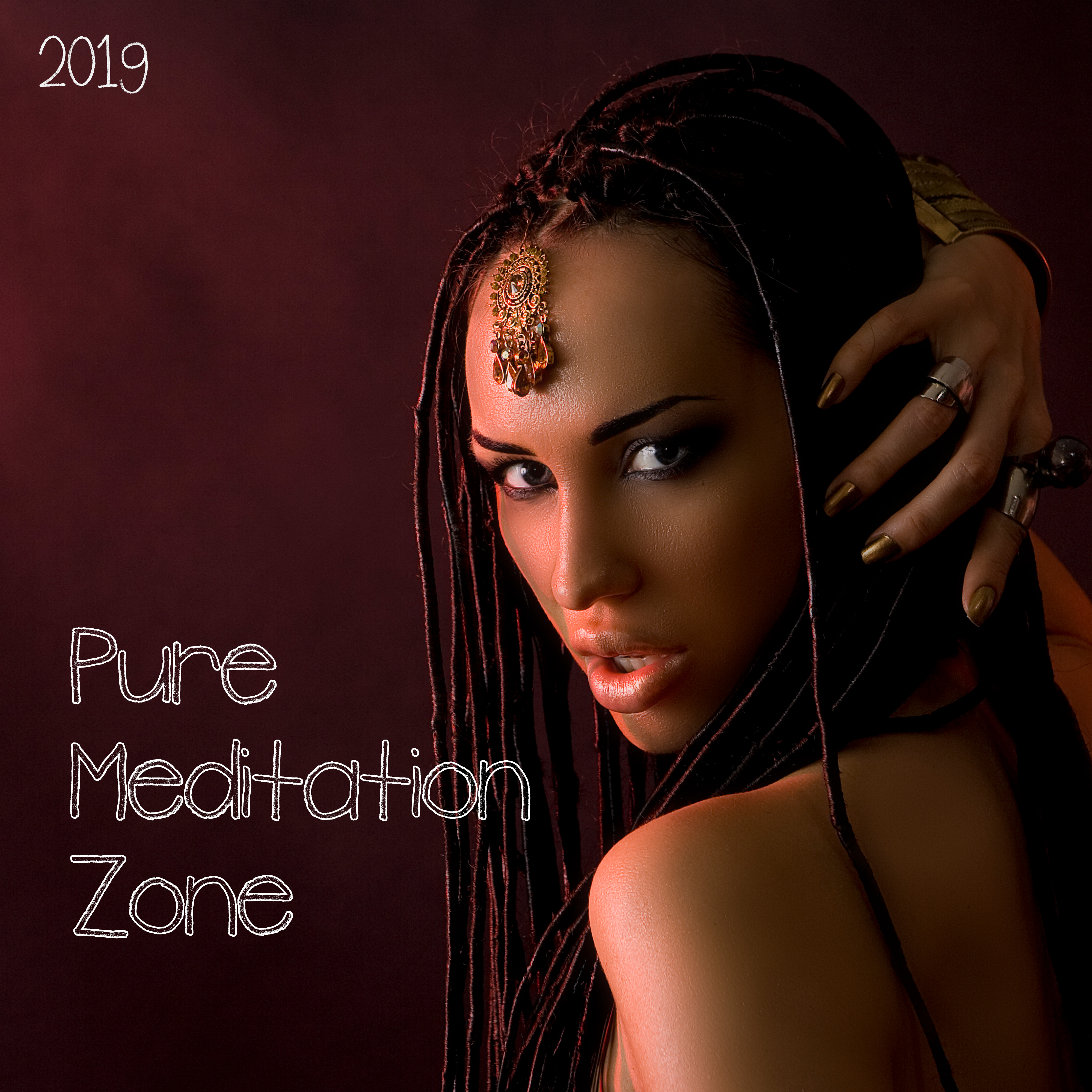 2019 Pure Meditation Zone
