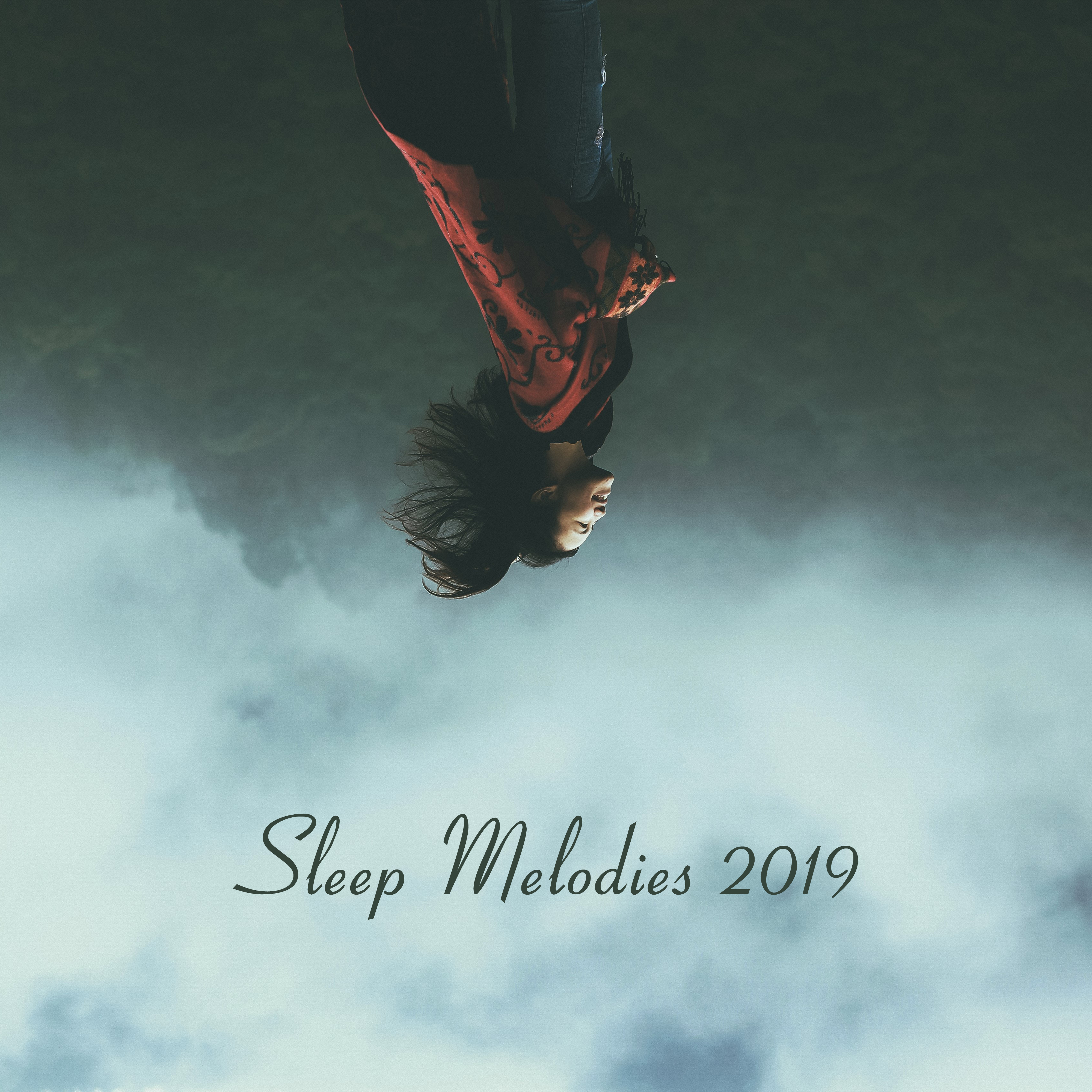 Sleep Melodies 2019  Relaxing Music Therapy, Stress Relief, Calming Sounds for Relaxation, Sleep, Meditation, Soft Lullabies at Night