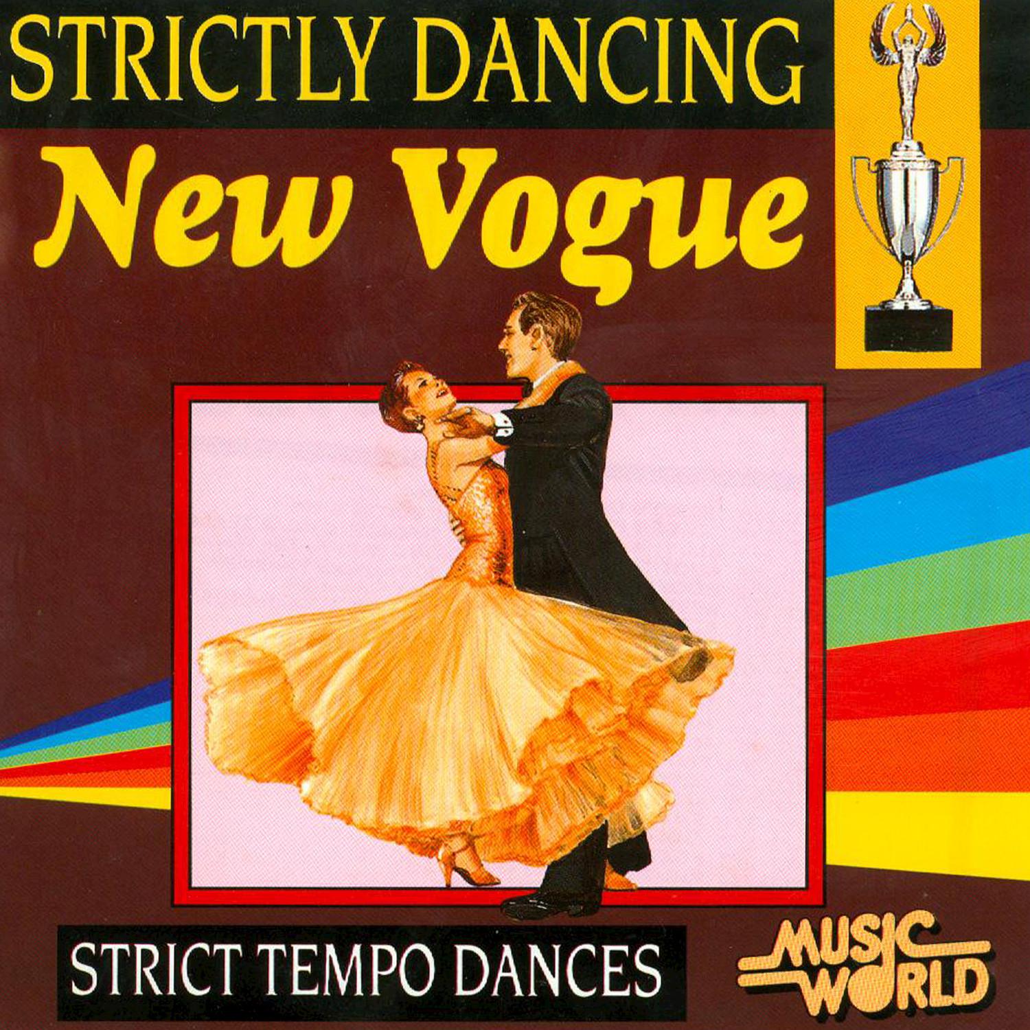 Strictly Dancing - New Vogue